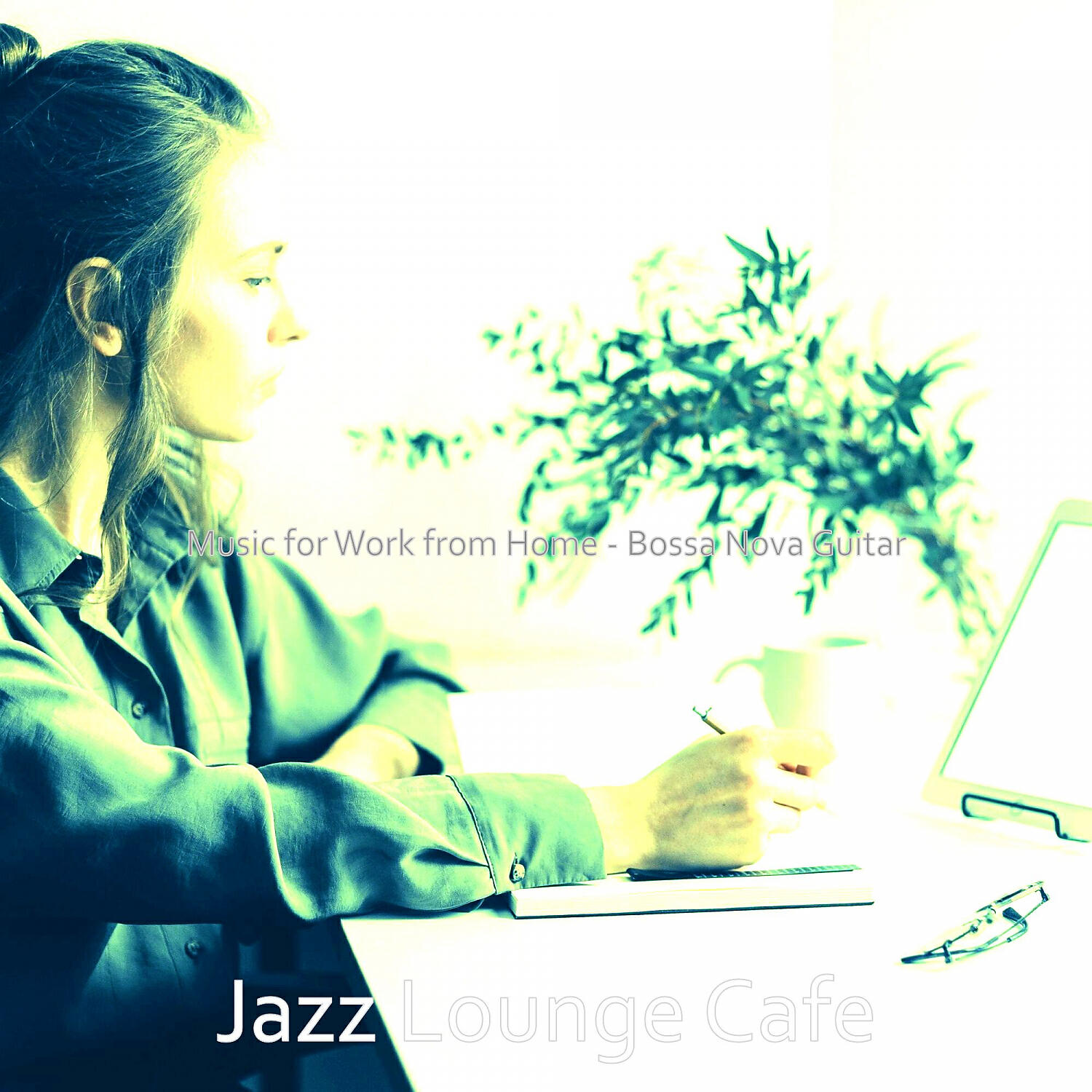 Релиз Music for Work from Home - Bossa Nova Guitar