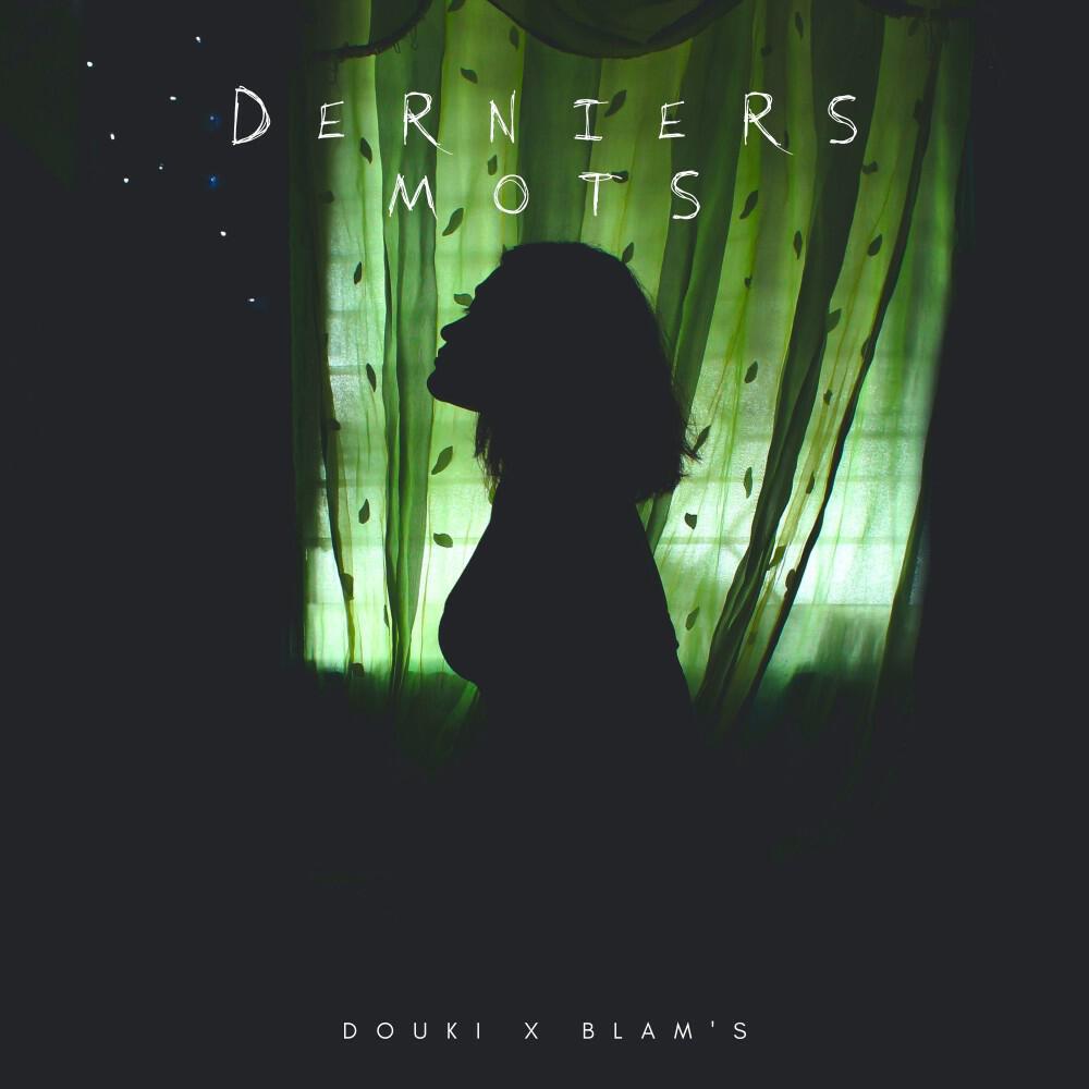 Релиз Derniers mots
