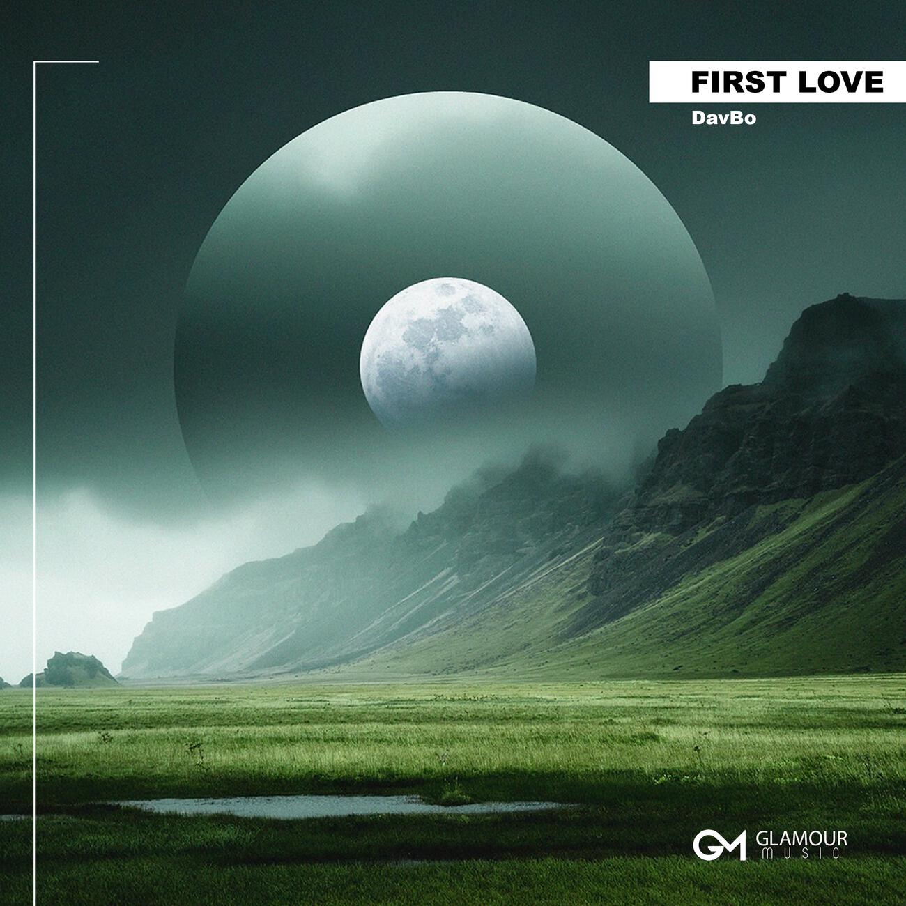 DavBo - First Love