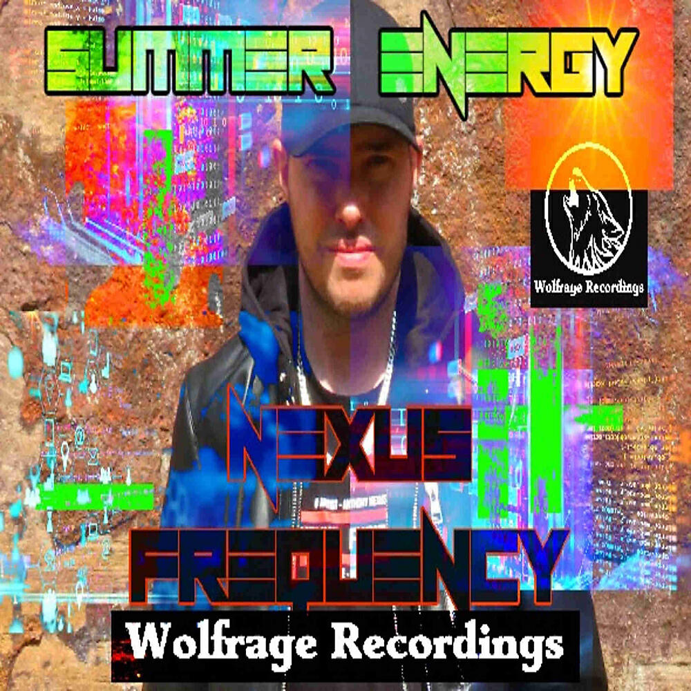 Релиз Summer Energy