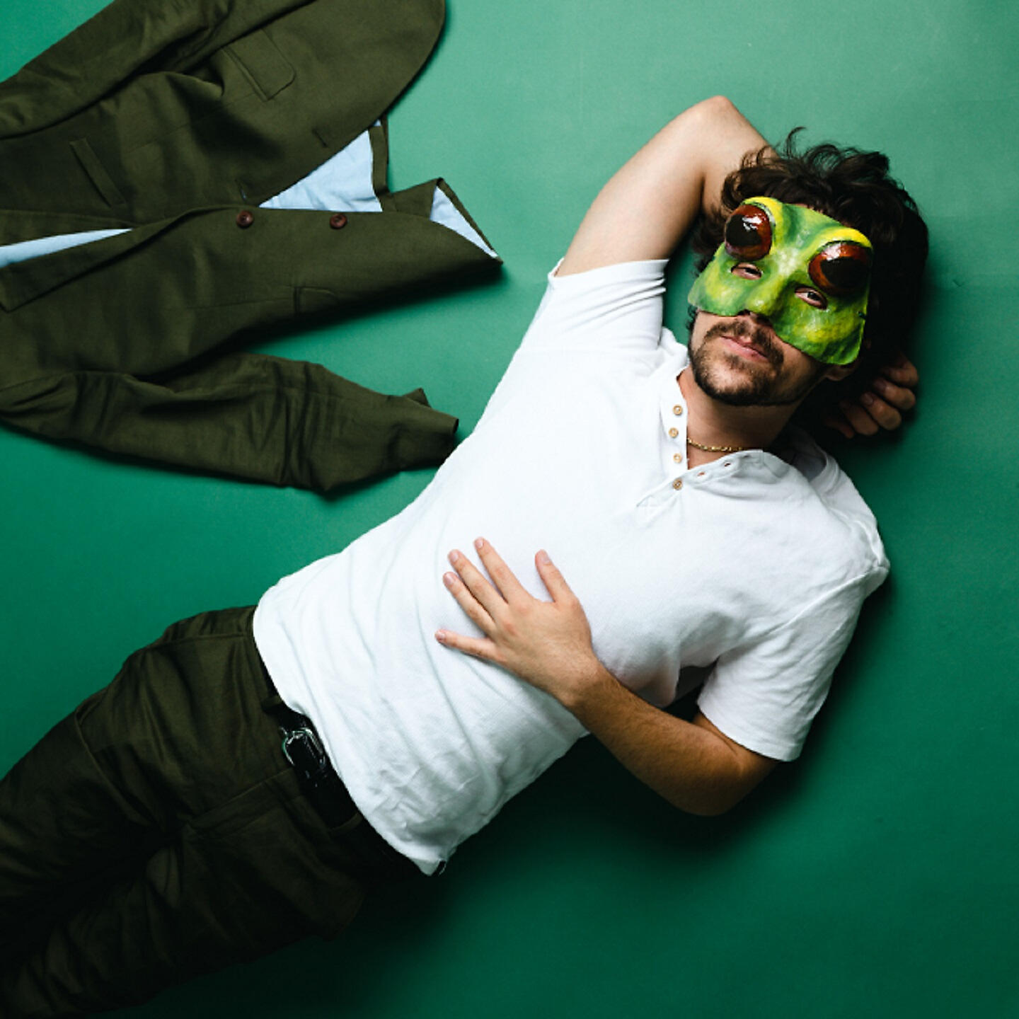 Релиз בלדה לציפורניים