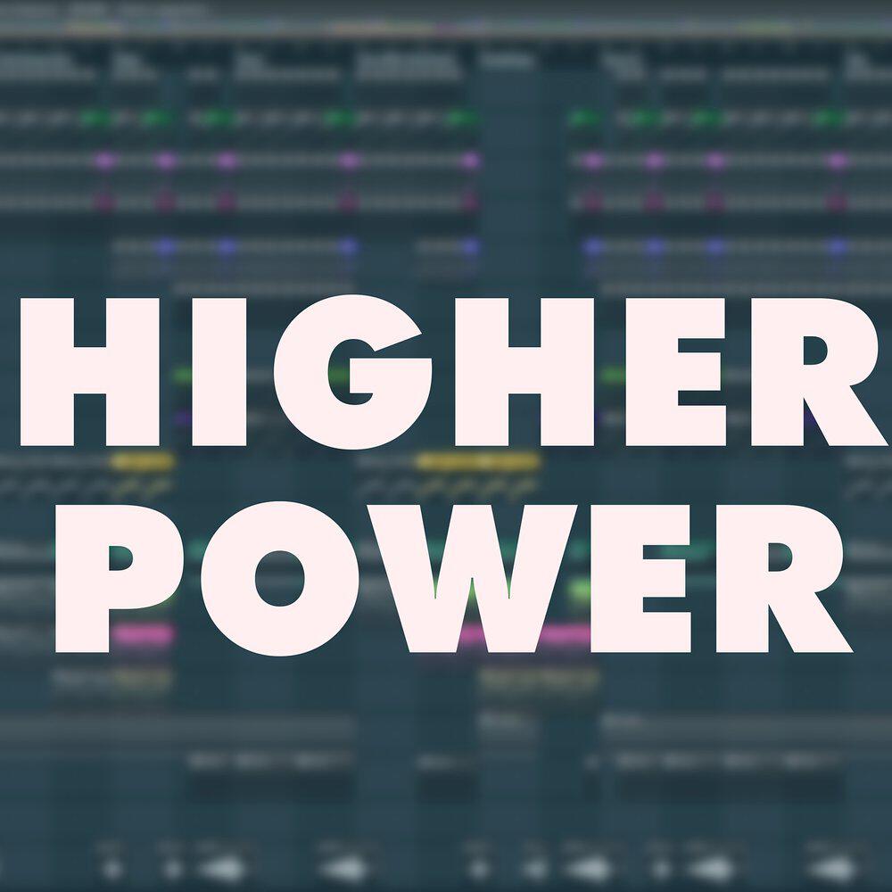 Релиз Higher Power