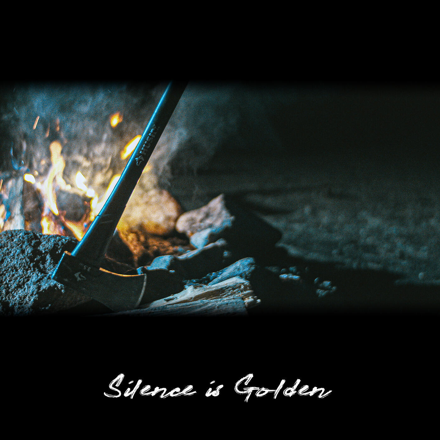 Релиз Silence Is Golden