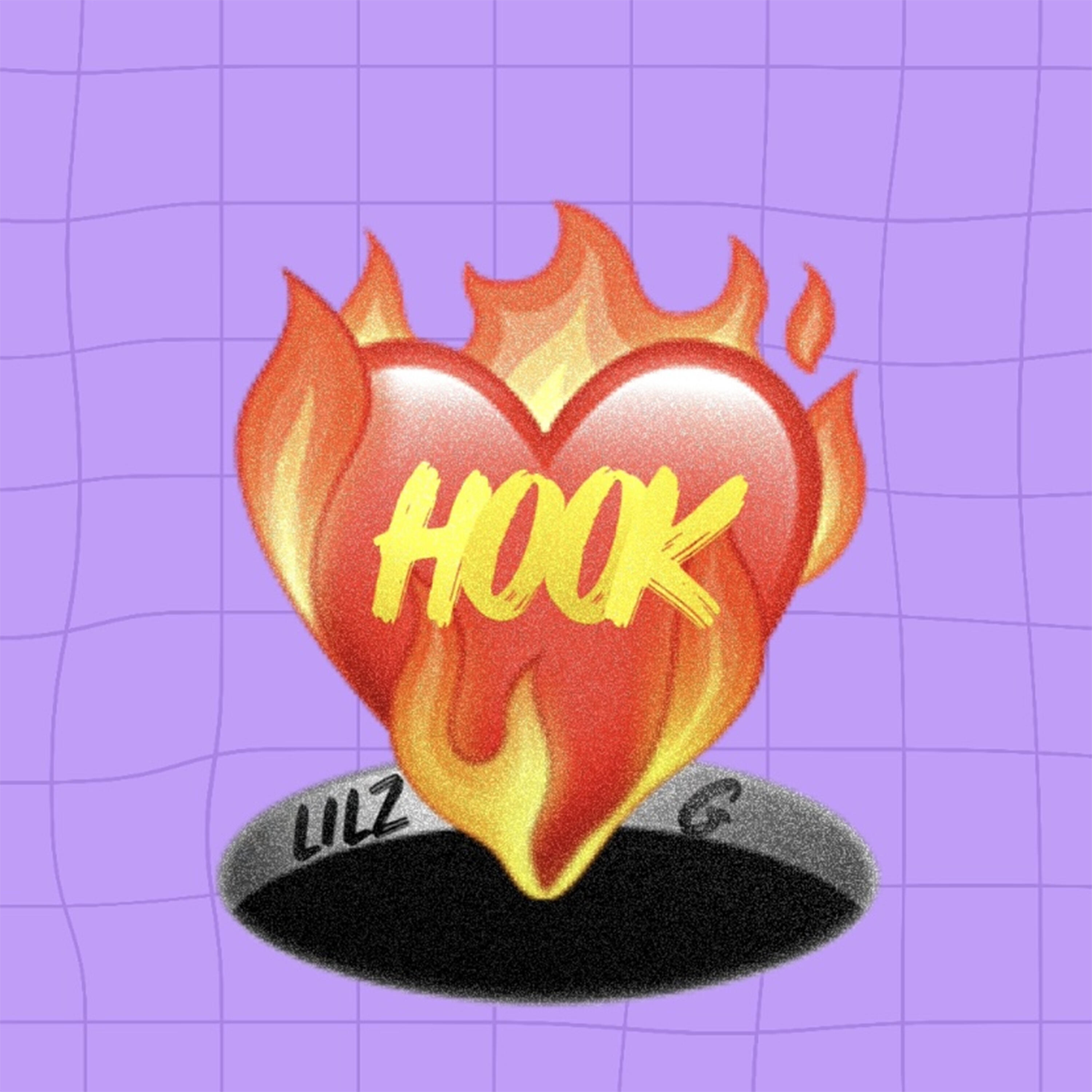 Релиз Hook