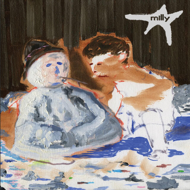 Релиз Drip From The Fountain