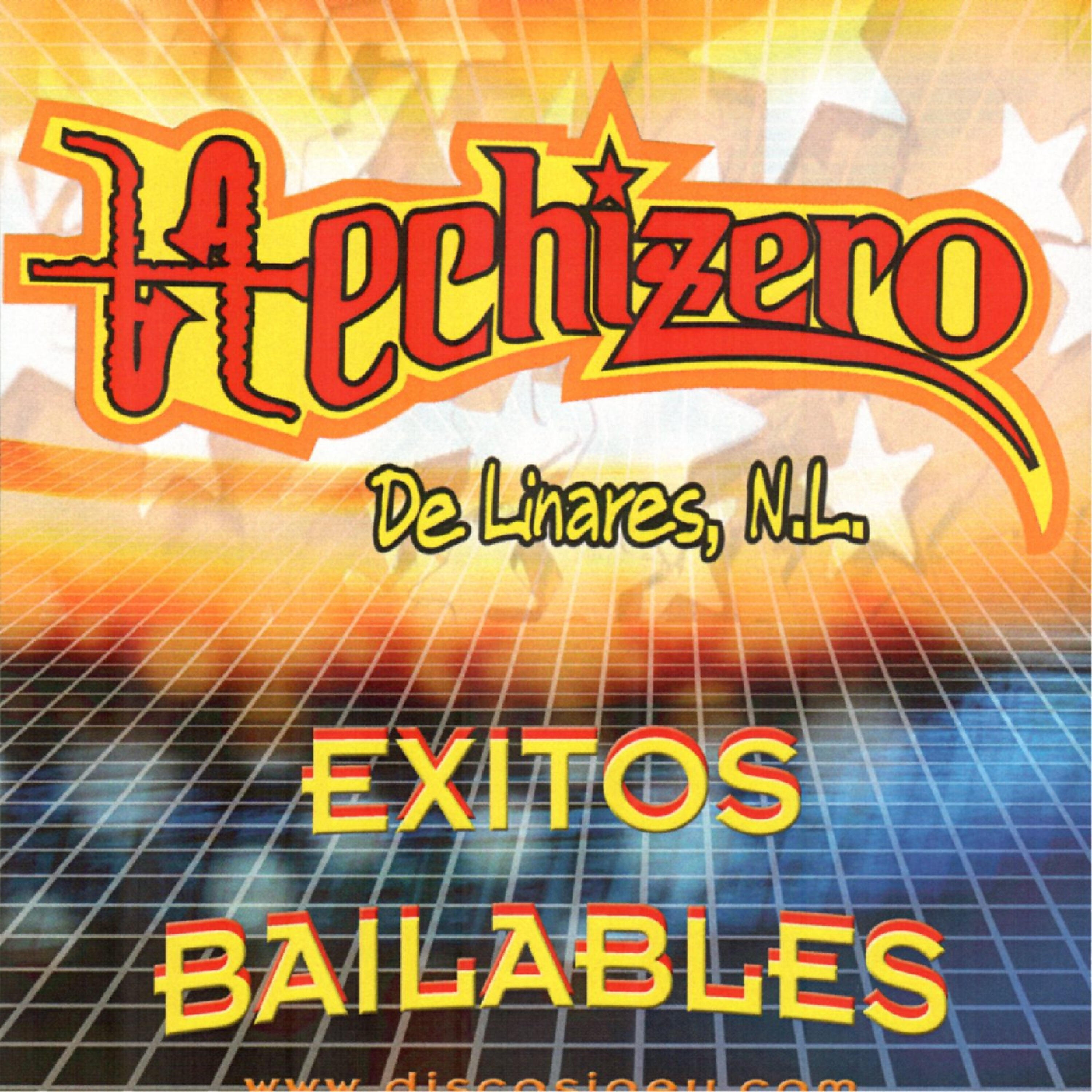 Релиз Exitos Bailables