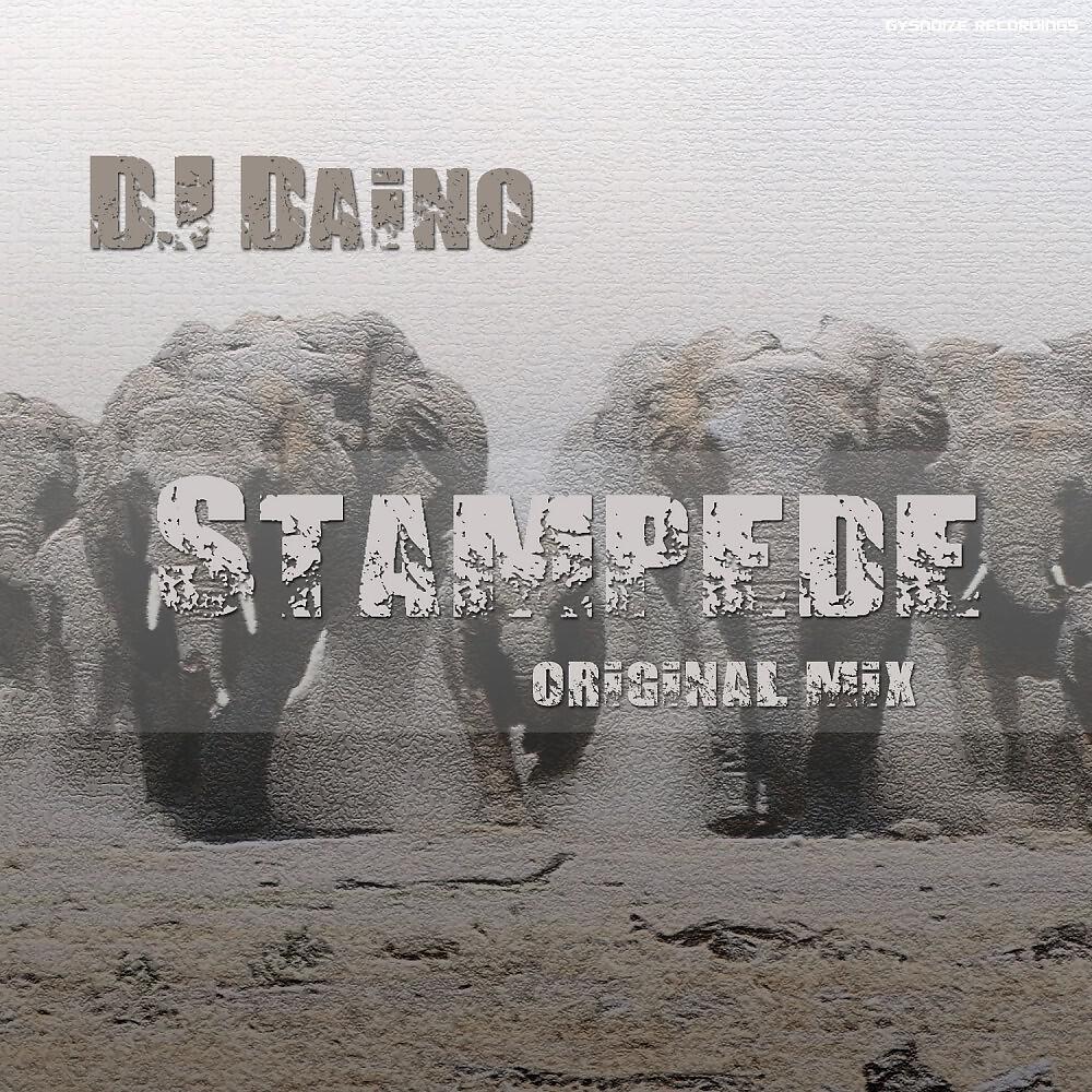 DJ Daino