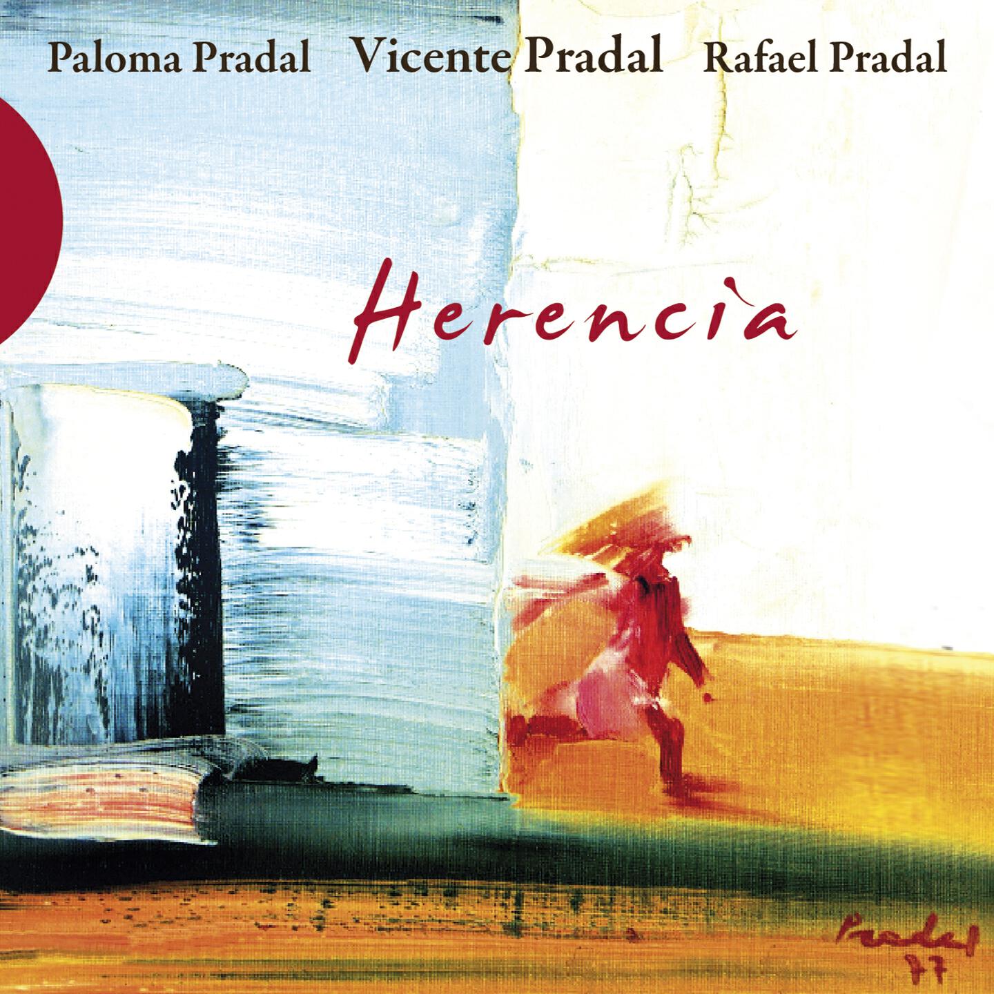 Rafael Pradal