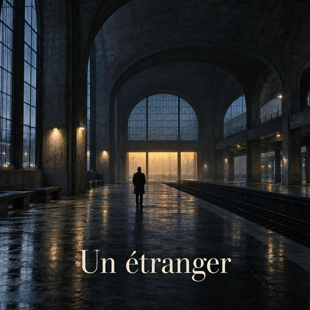 Релиз Un étranger