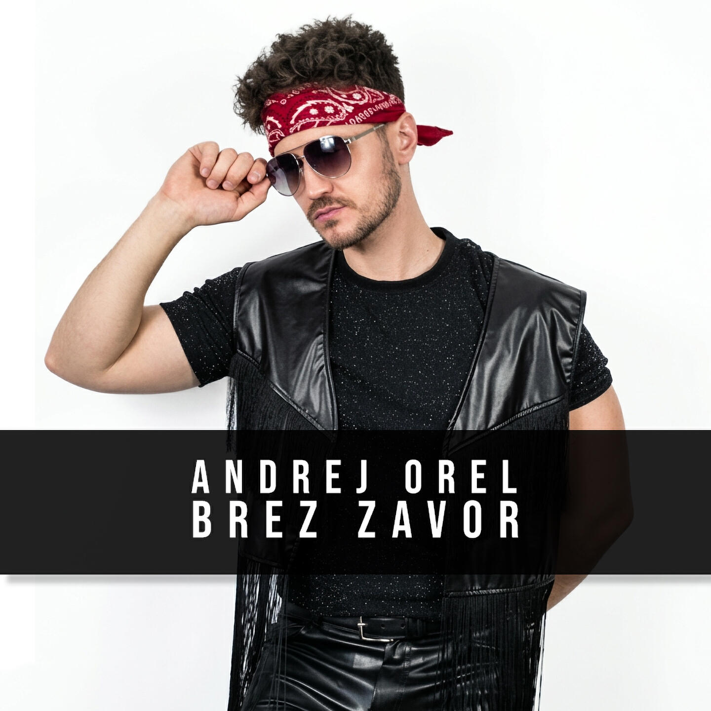 Релиз Brez zavor