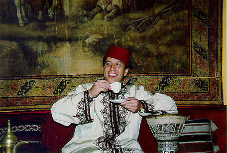 Reda Darwish