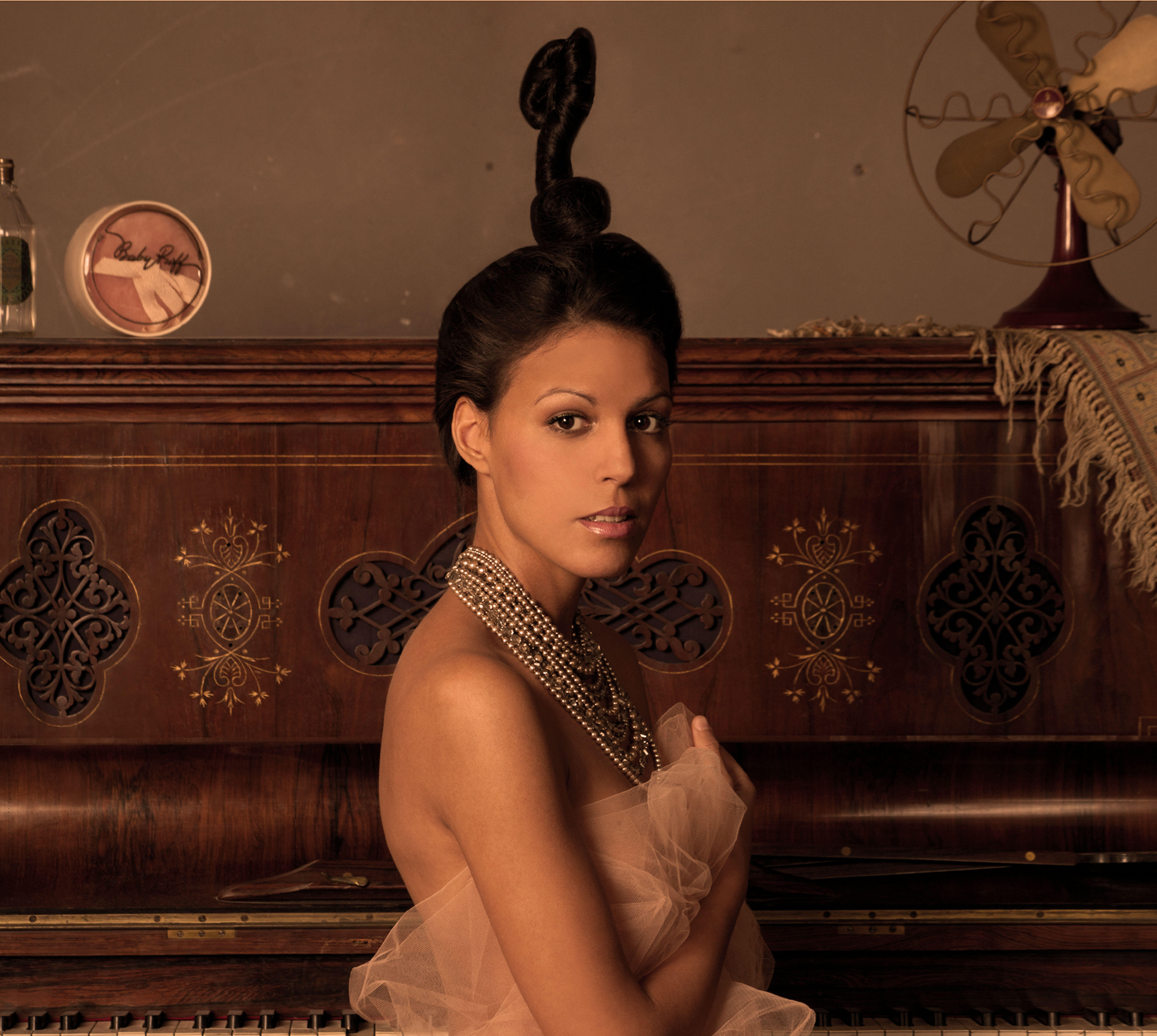 Marialy Pacheco