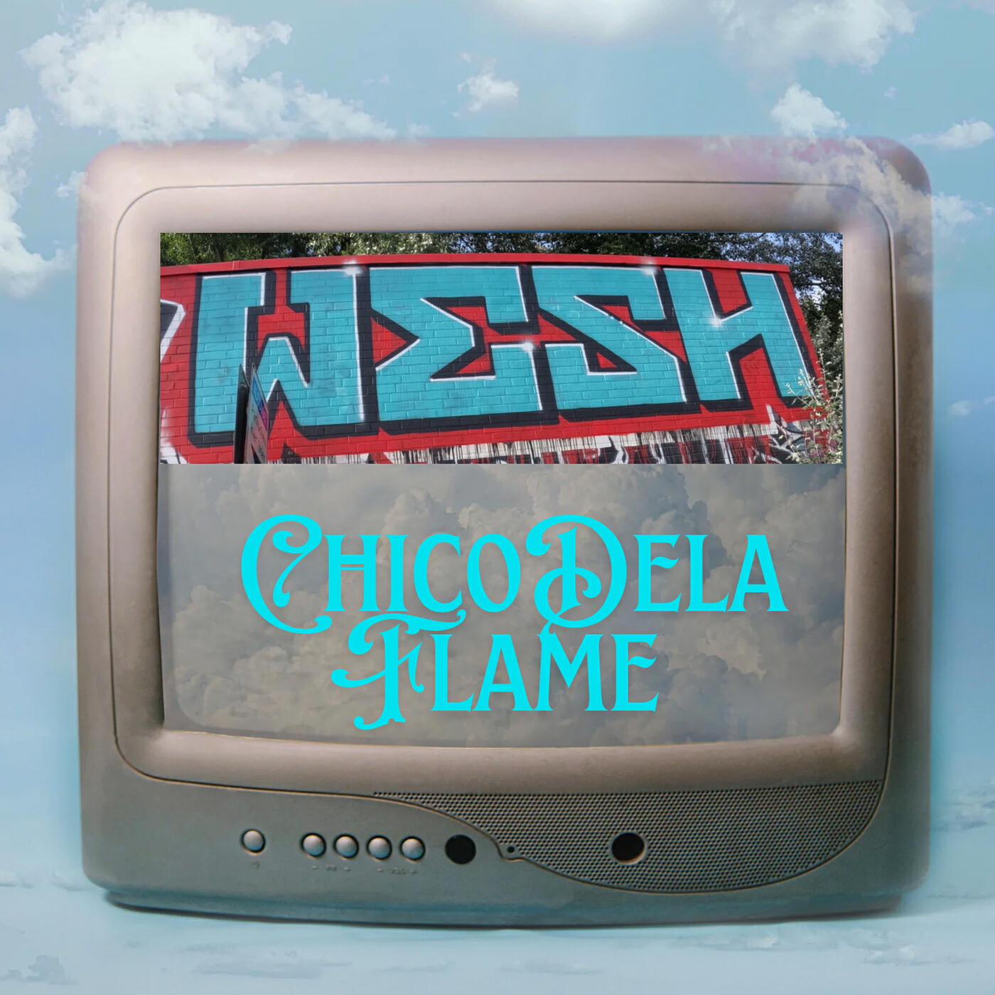Релиз Wesh