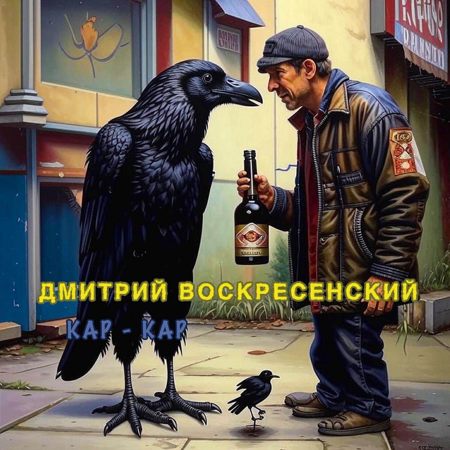 Релиз Кар - кар
