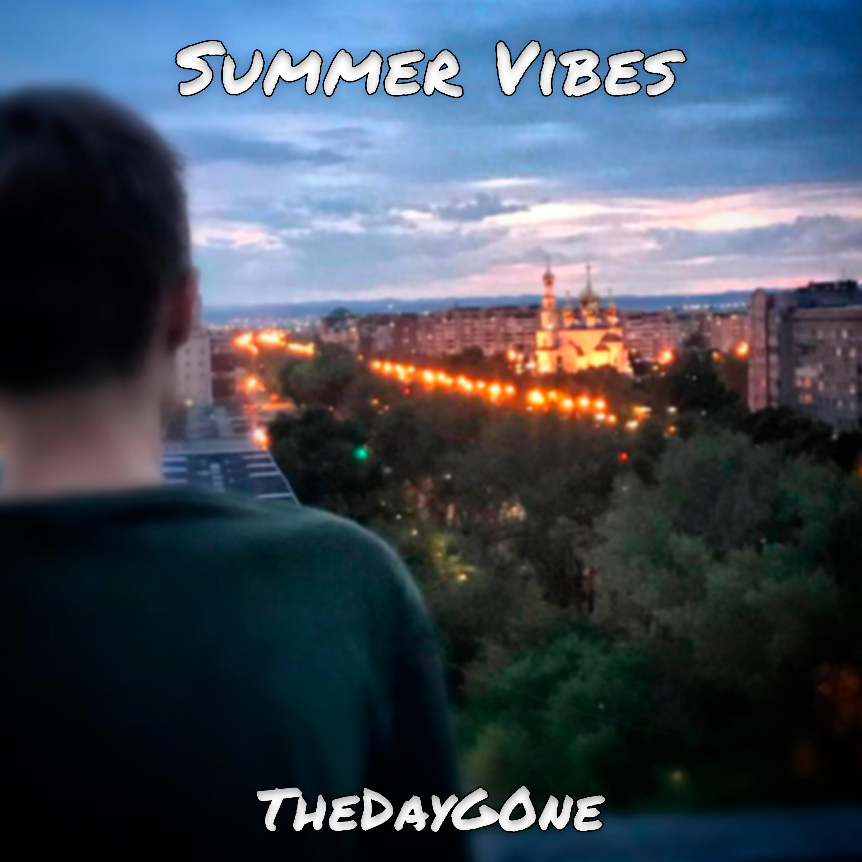 Релиз Summer Vibes