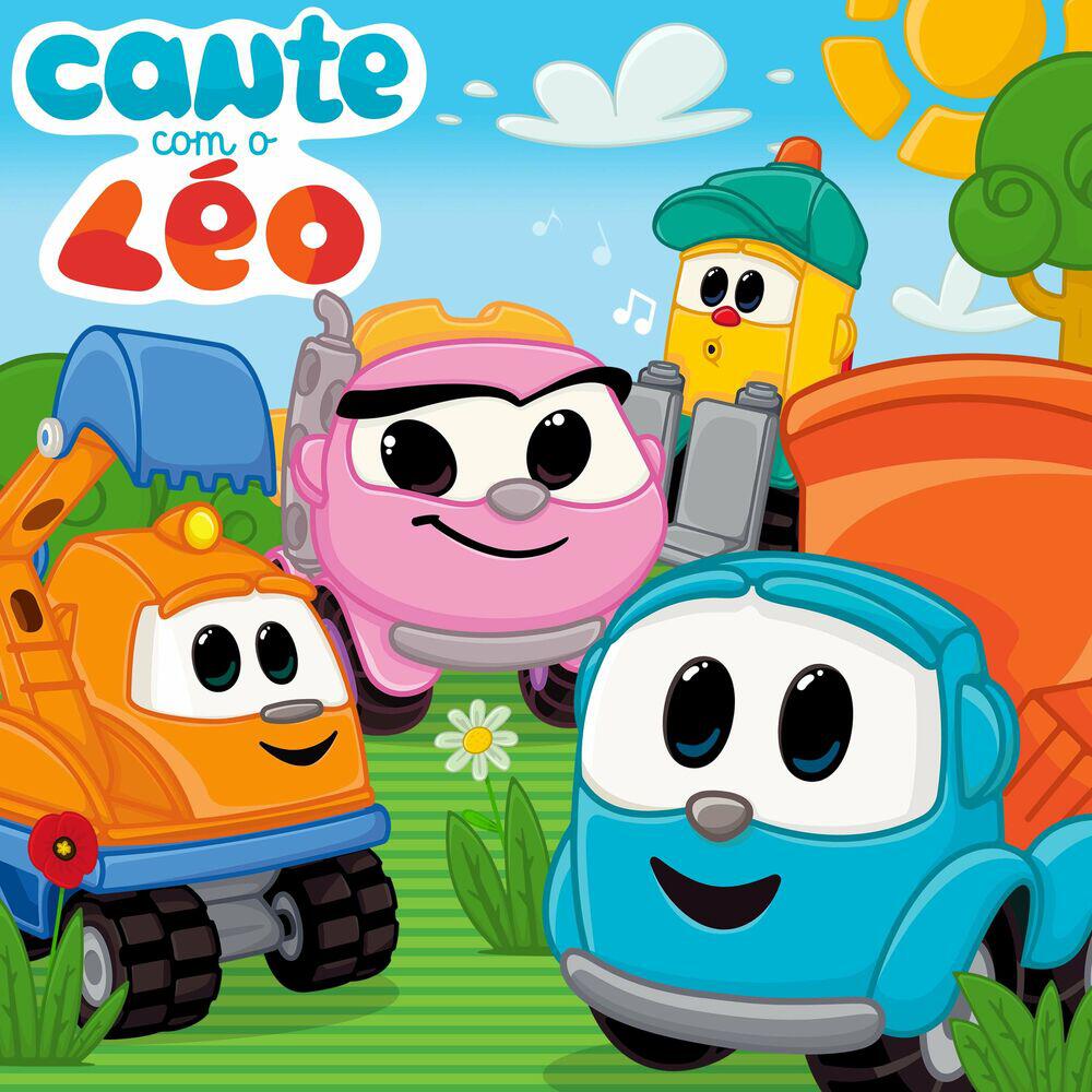 Léo o Caminhão