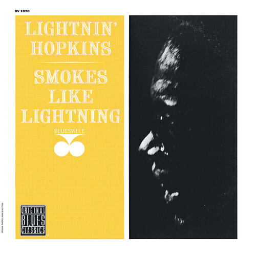 Релиз Smokes Like Lightnin'