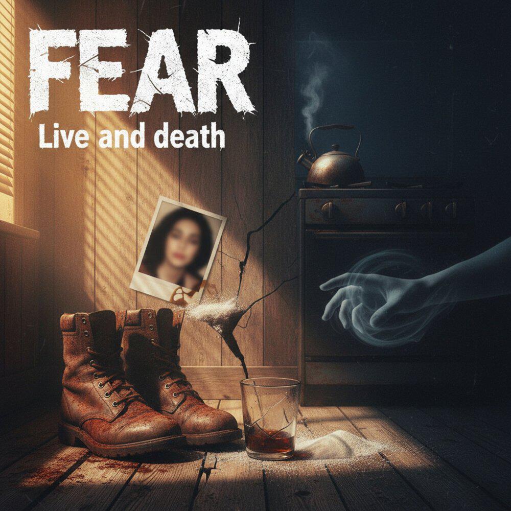 Релиз Live and death