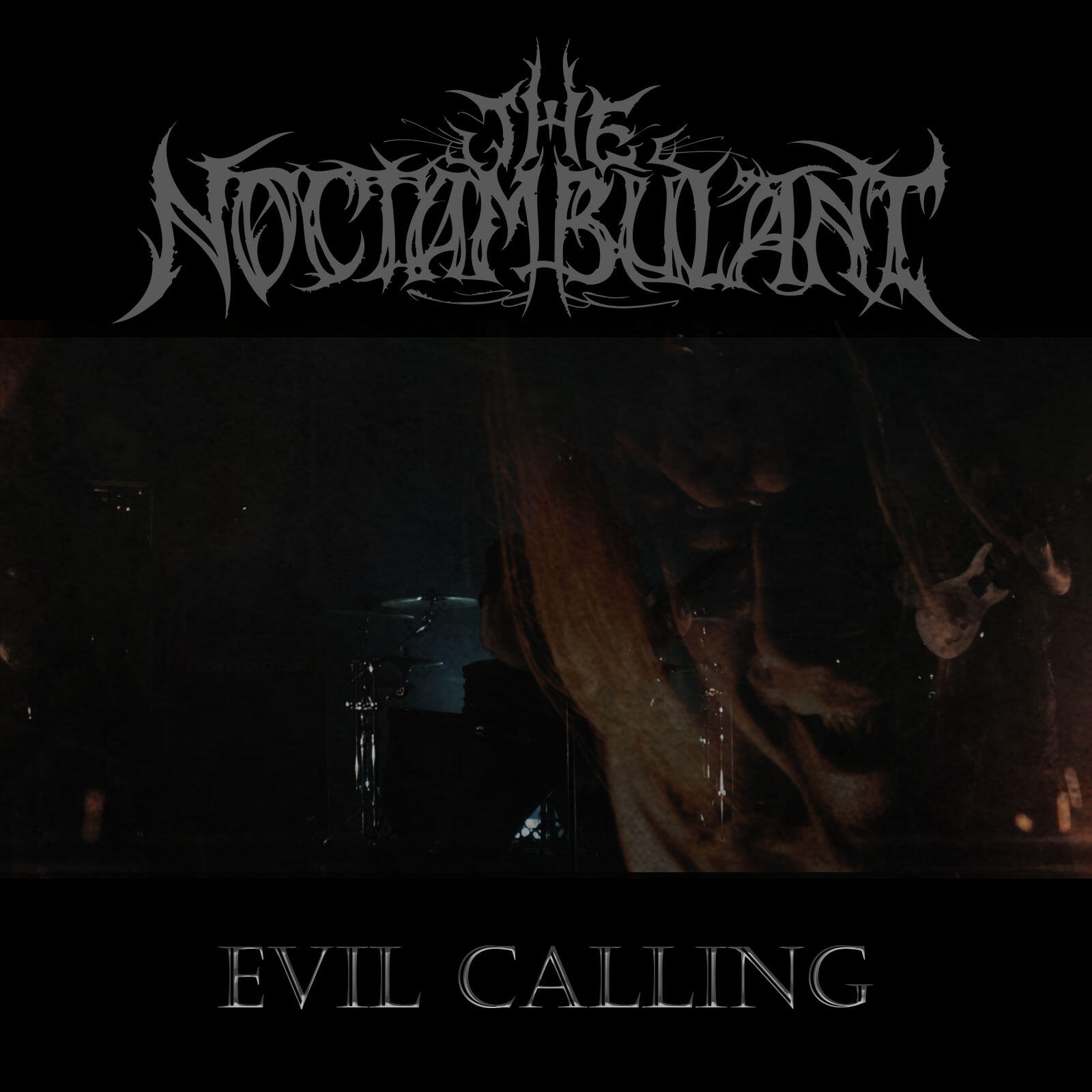 Релиз Evil Calling