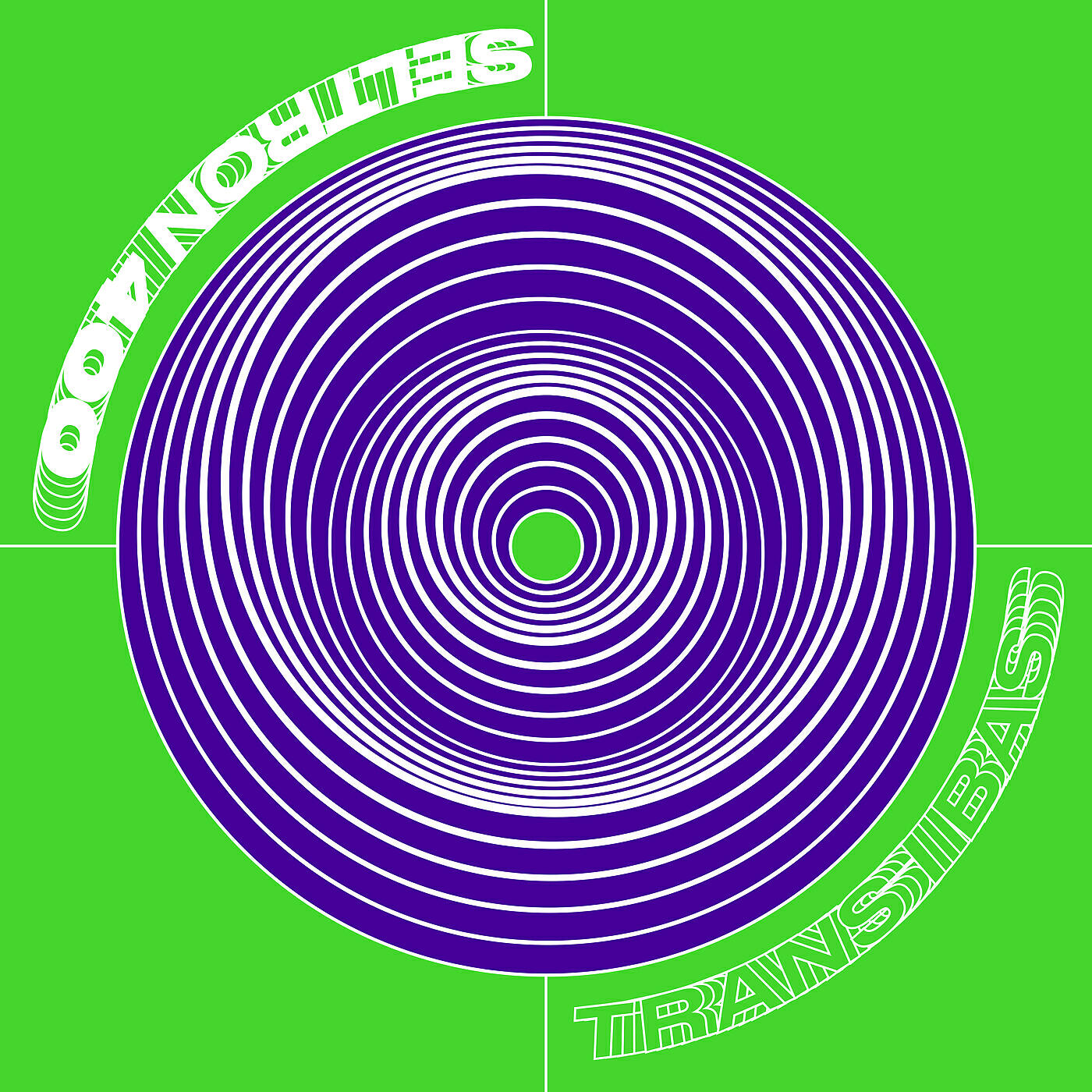 Релиз Trans I Bas