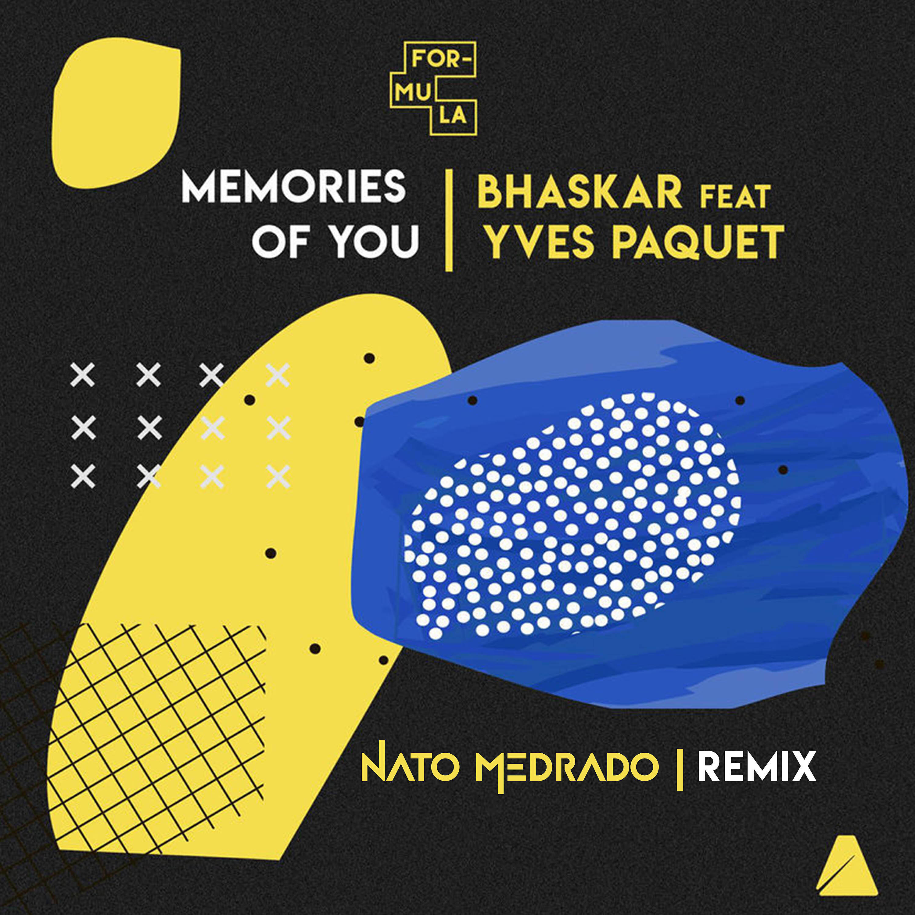 Релиз Memories of You (Nato Medrado Remix)