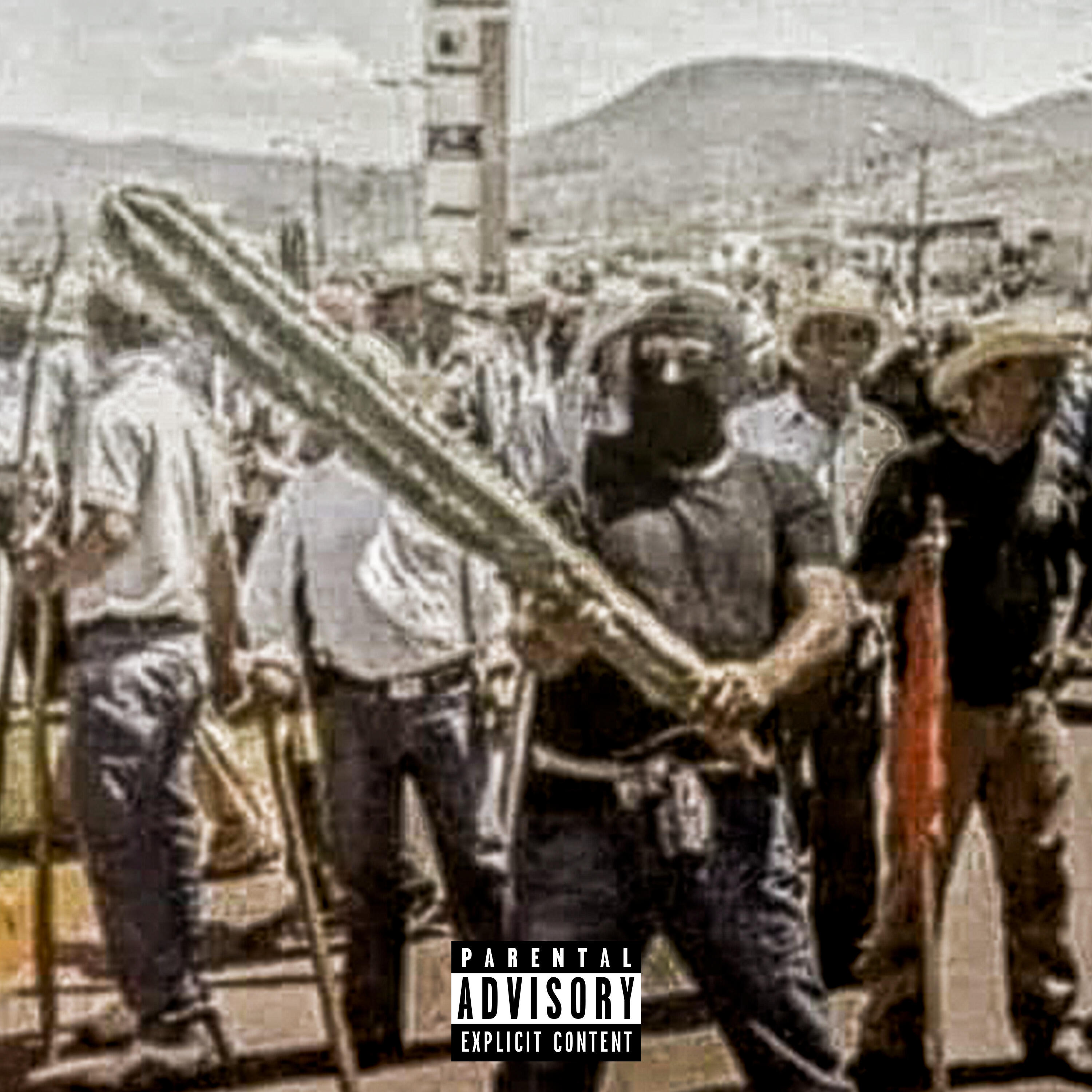 Релиз Lil Vato Boy