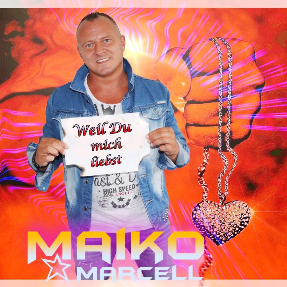 Релиз Weil Du mich liebst (Clubversion)