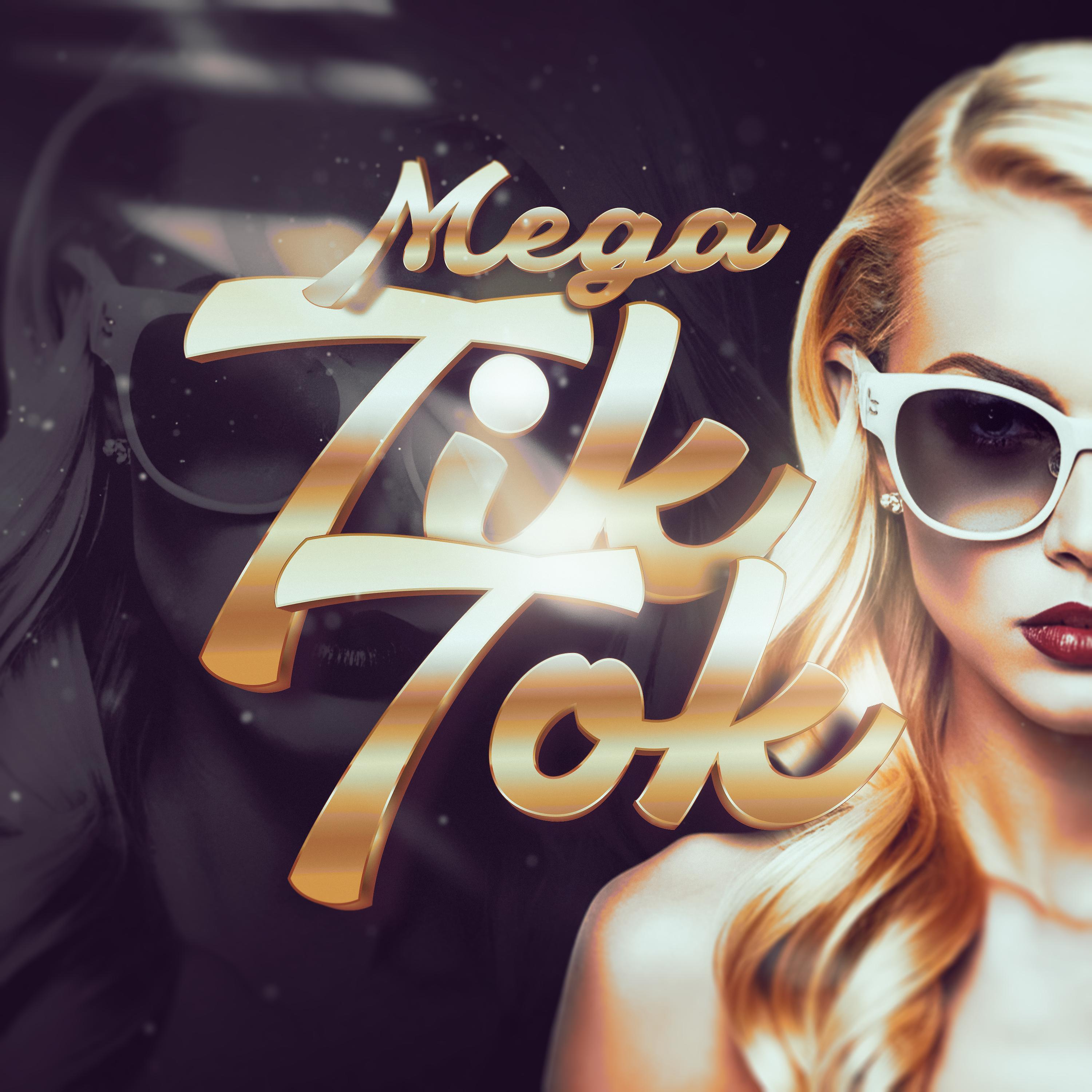 Релиз MEGA FUNK TIK TOK