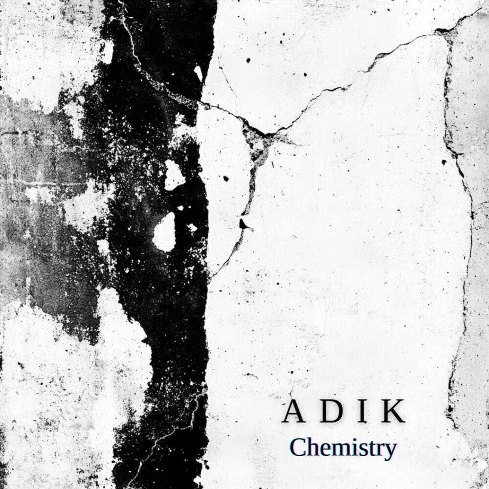 Релиз Chemistry