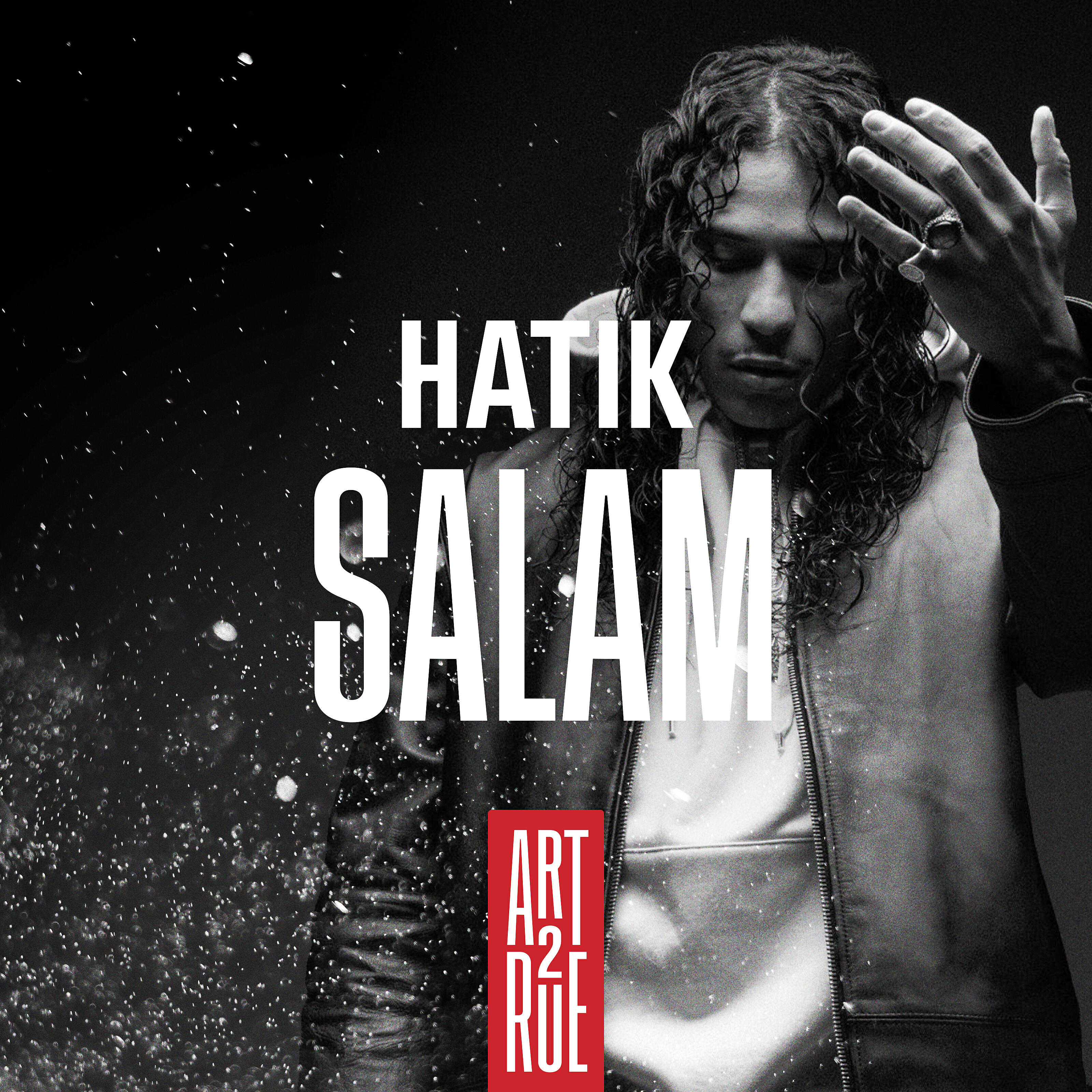 Релиз Salam