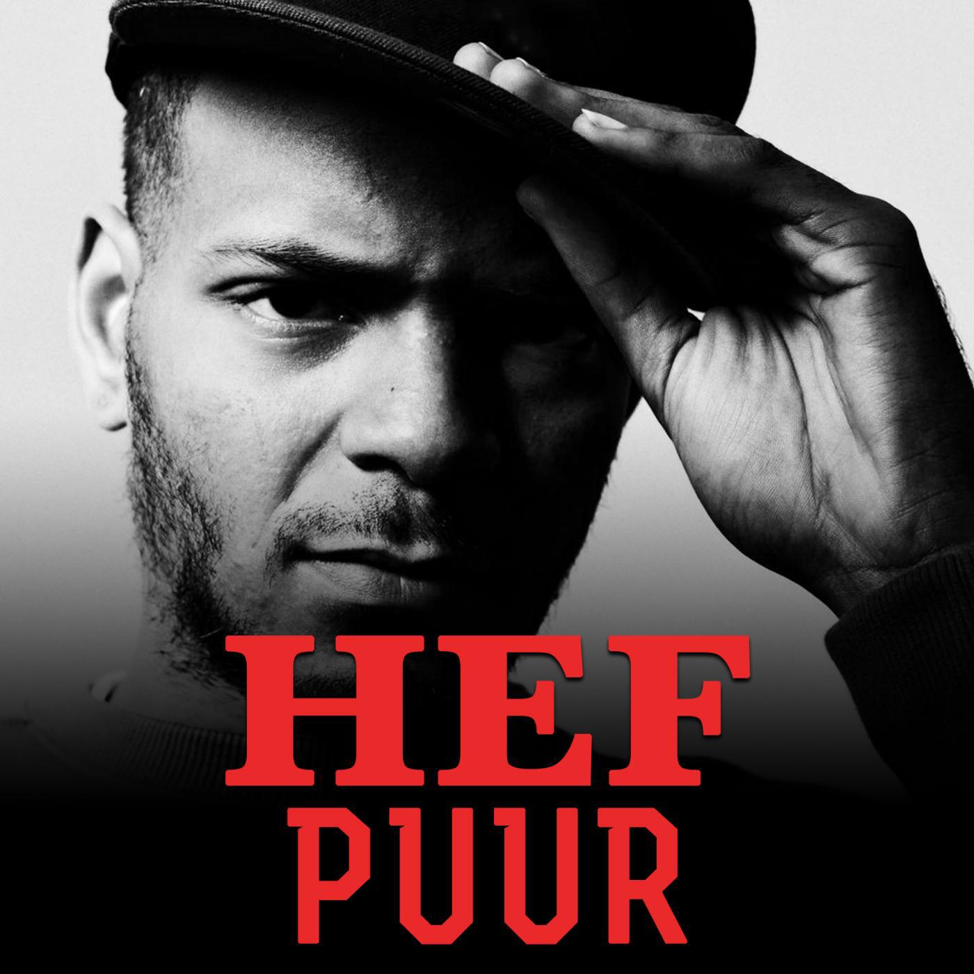 Hef - Puur