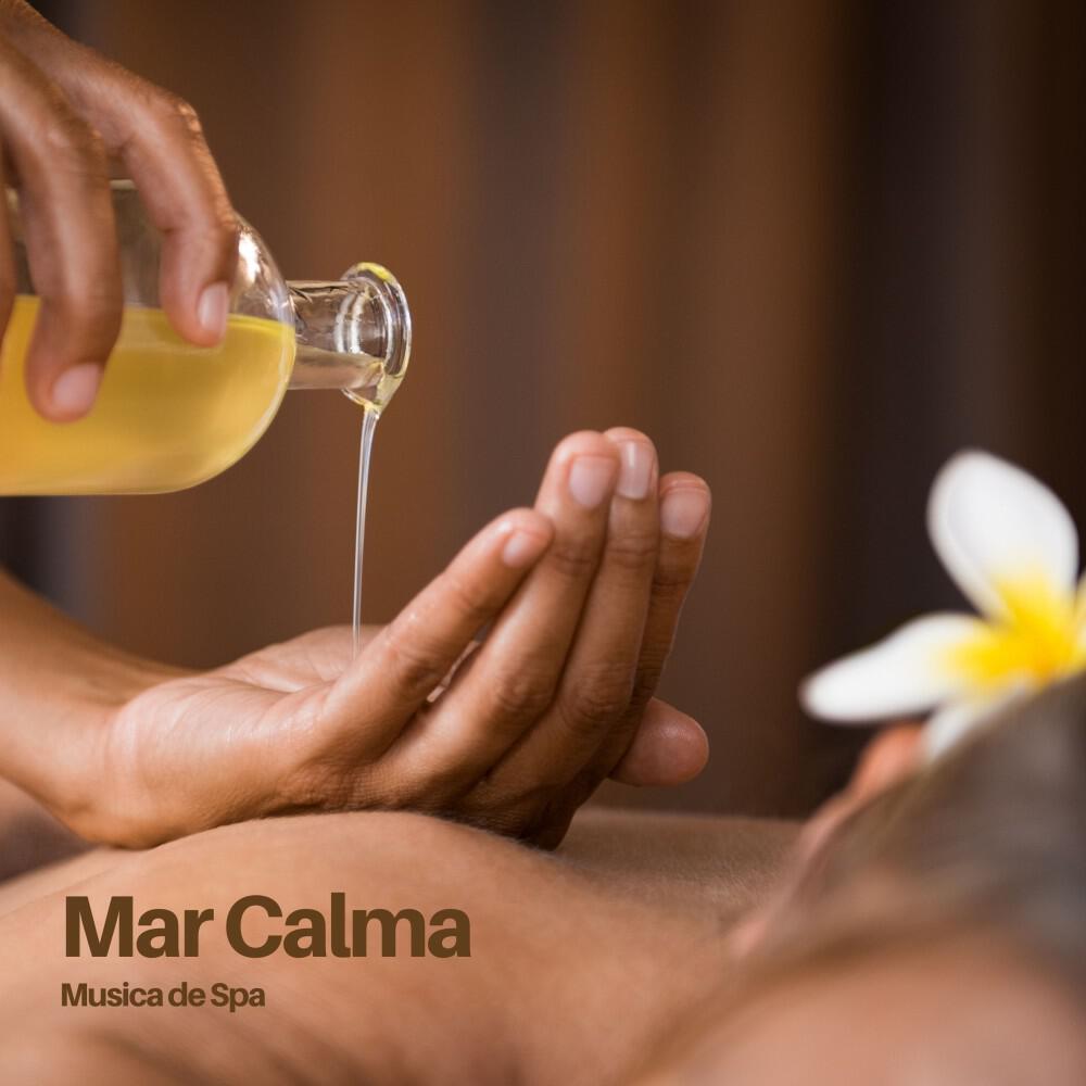 Релиз Mar Calma: Música Relaxante