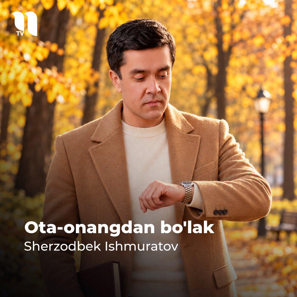 Релиз Ota-Onangdan Bo'lak