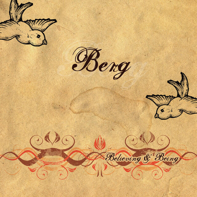 Релиз Believing & Being