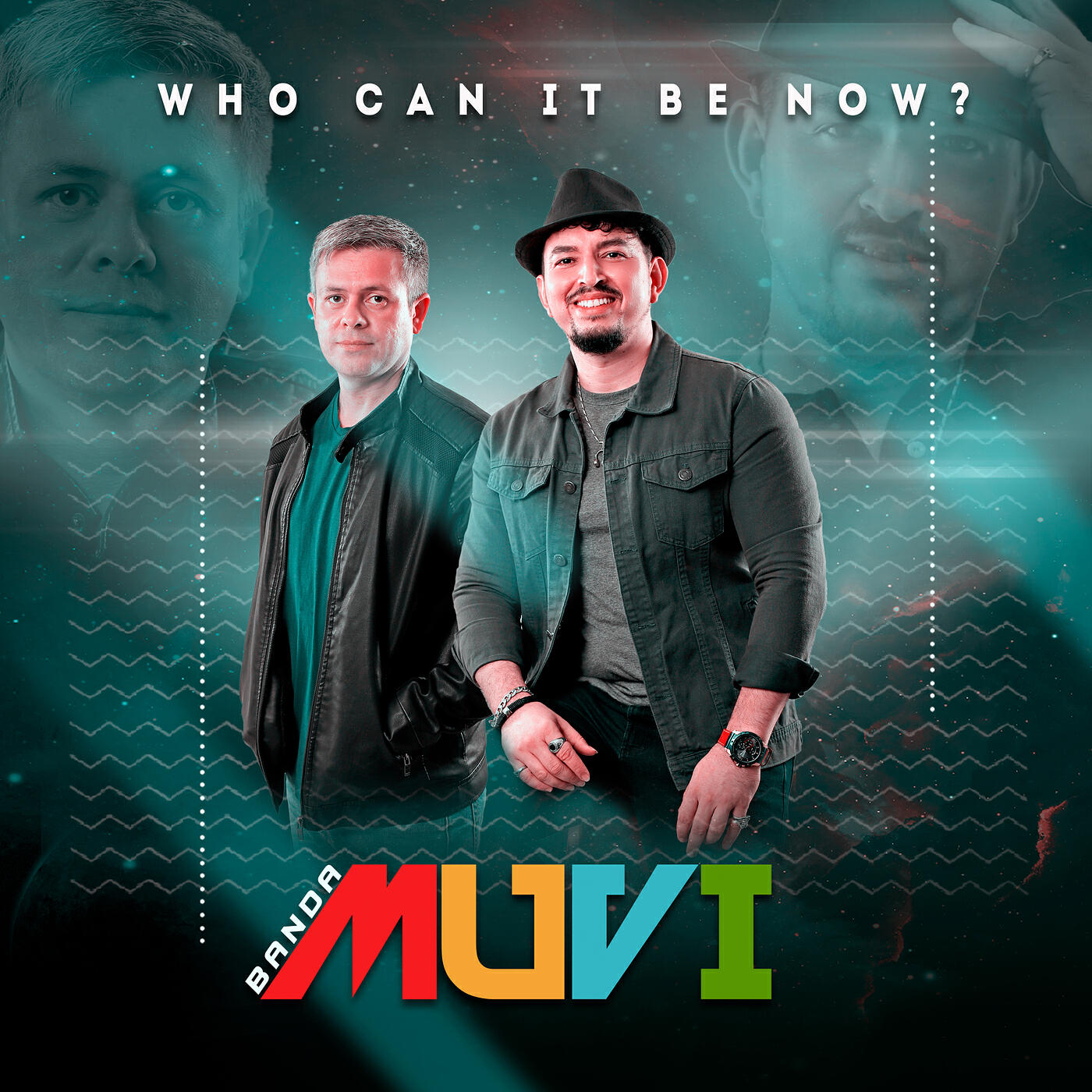 Релиз Who Can It Be Now?