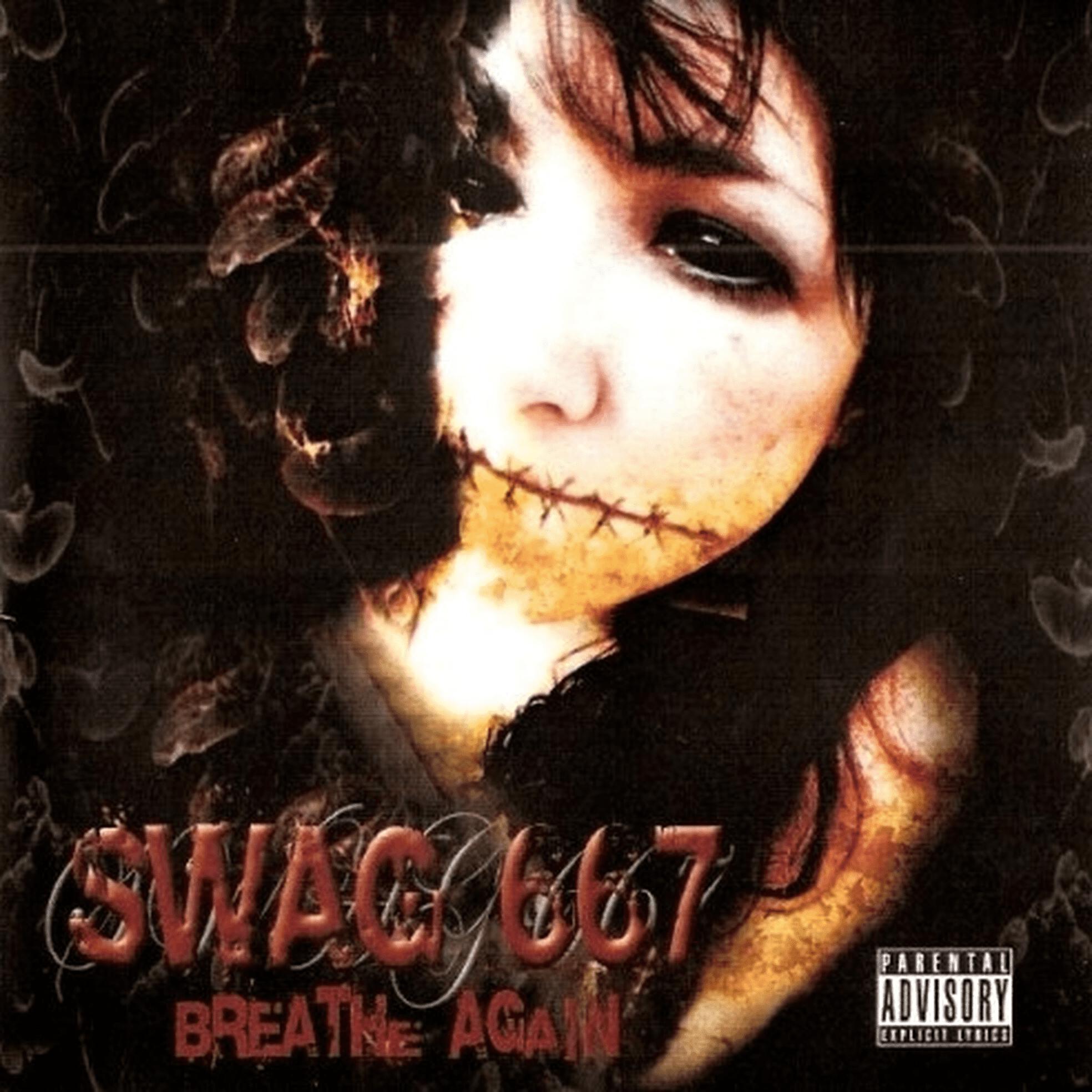 Релиз Breathe Again