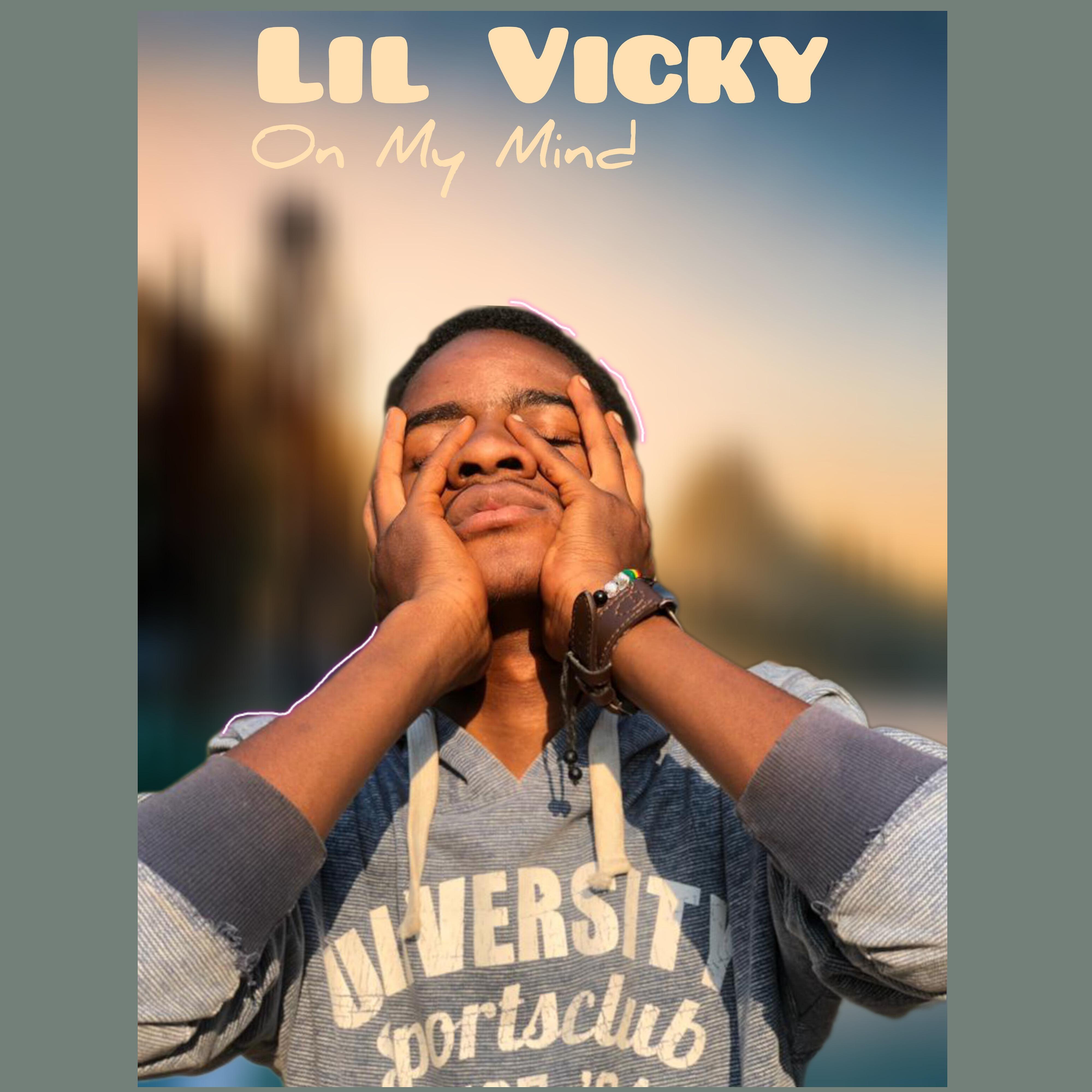 Lil Vicky