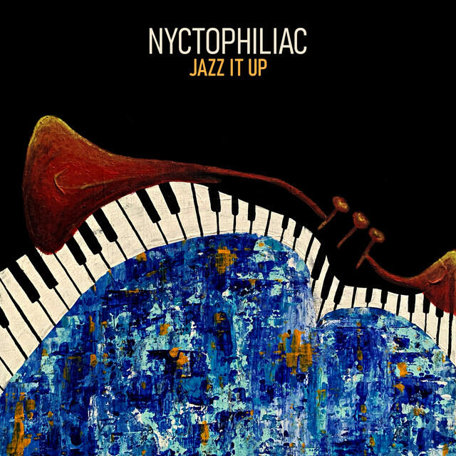Релиз Jazz It Up