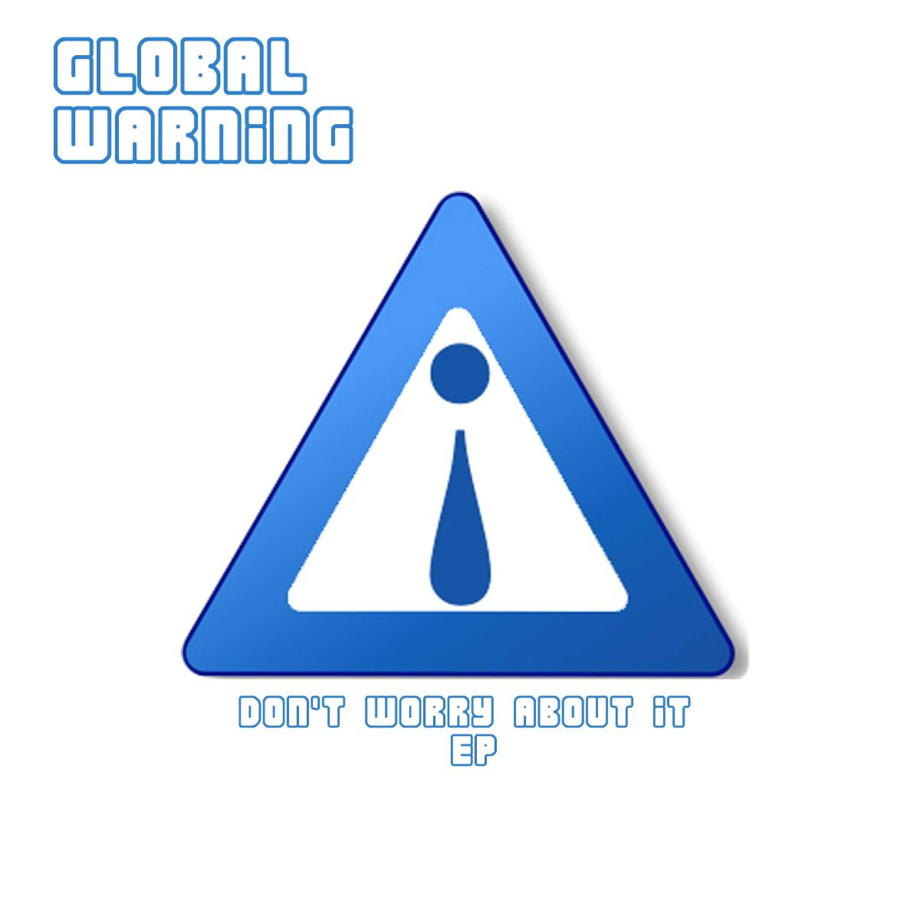 Релиз Don't Worry About It - The Wikileaks EP