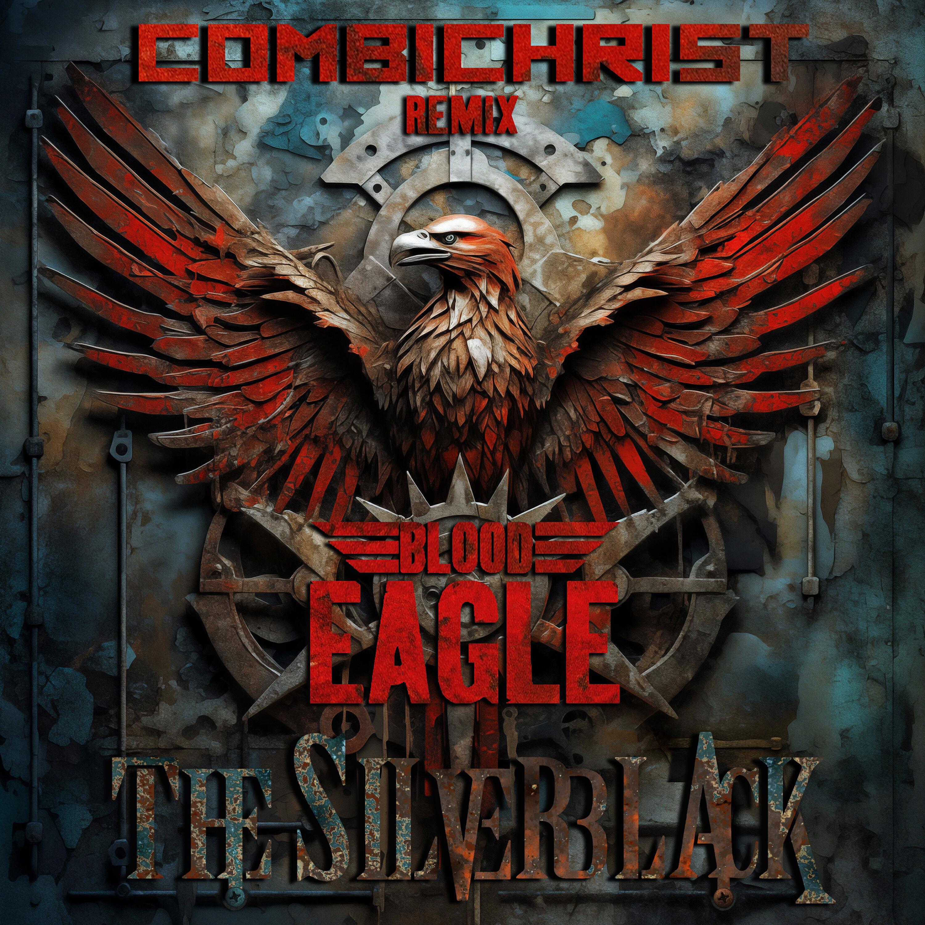 Релиз Blood Eagle
