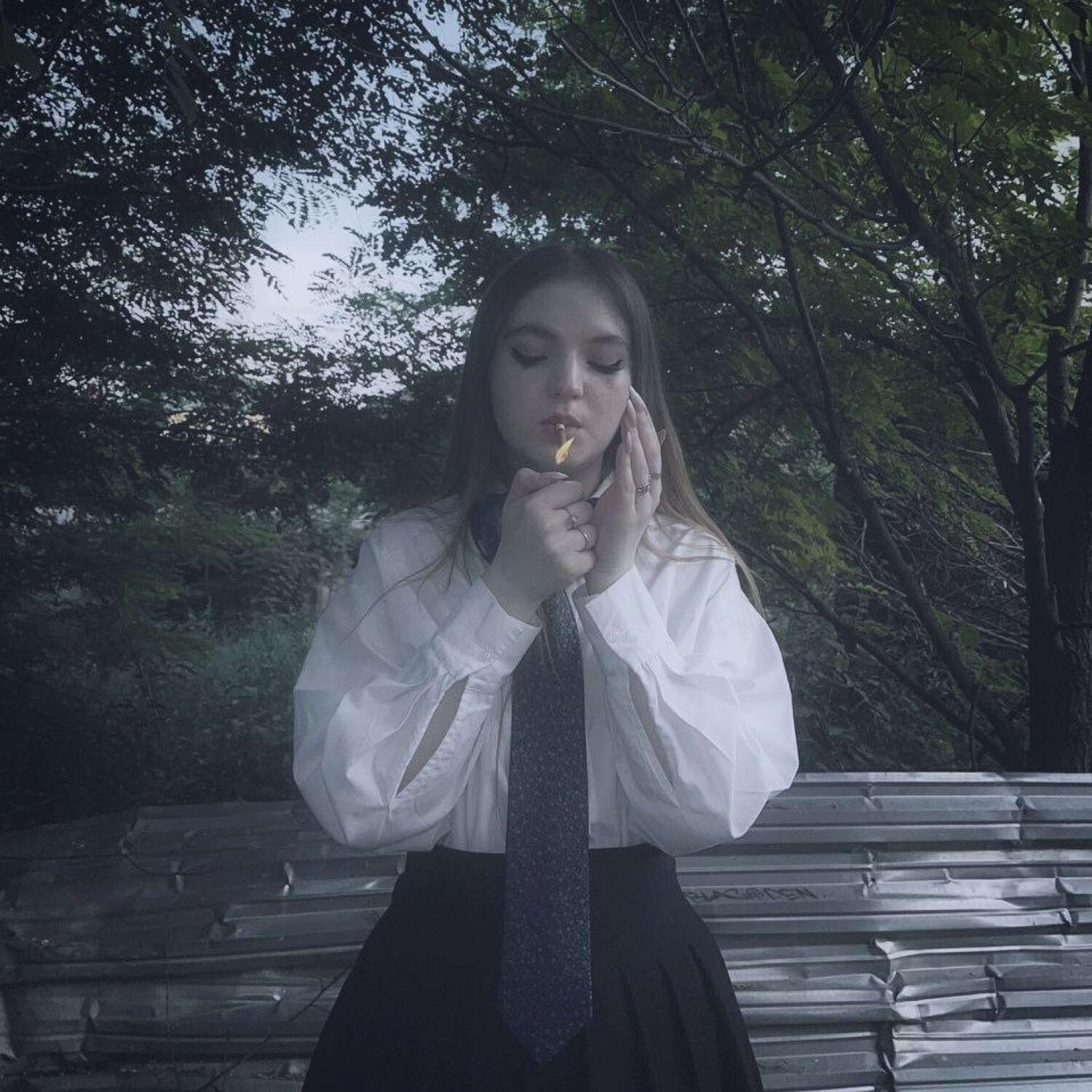Релиз Зависим