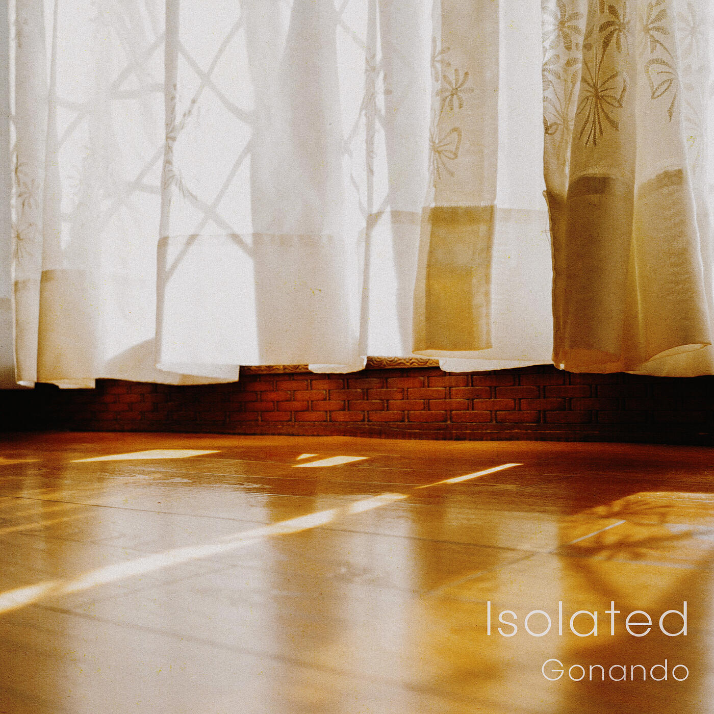 Релиз Isolated