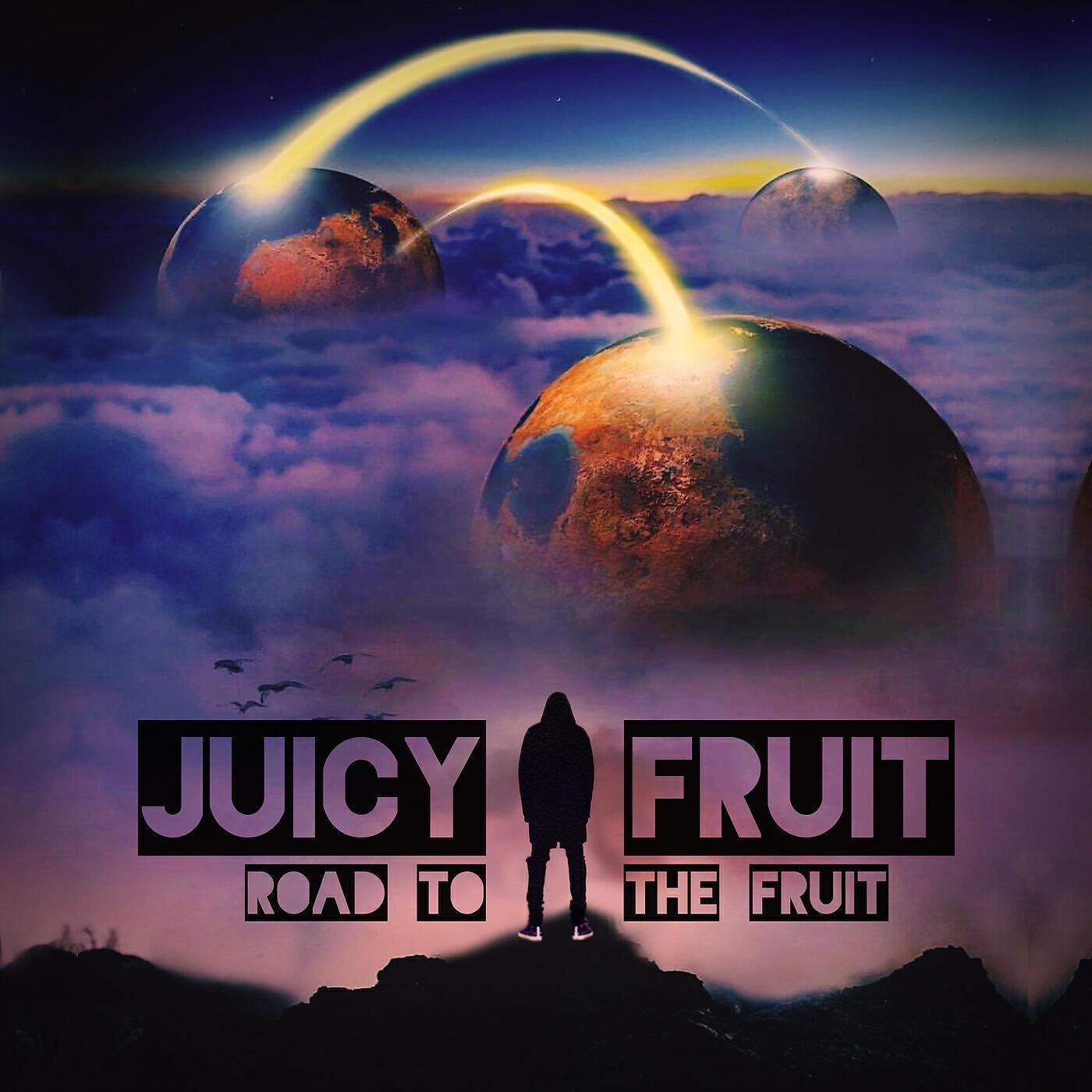 JUICY FRUIT