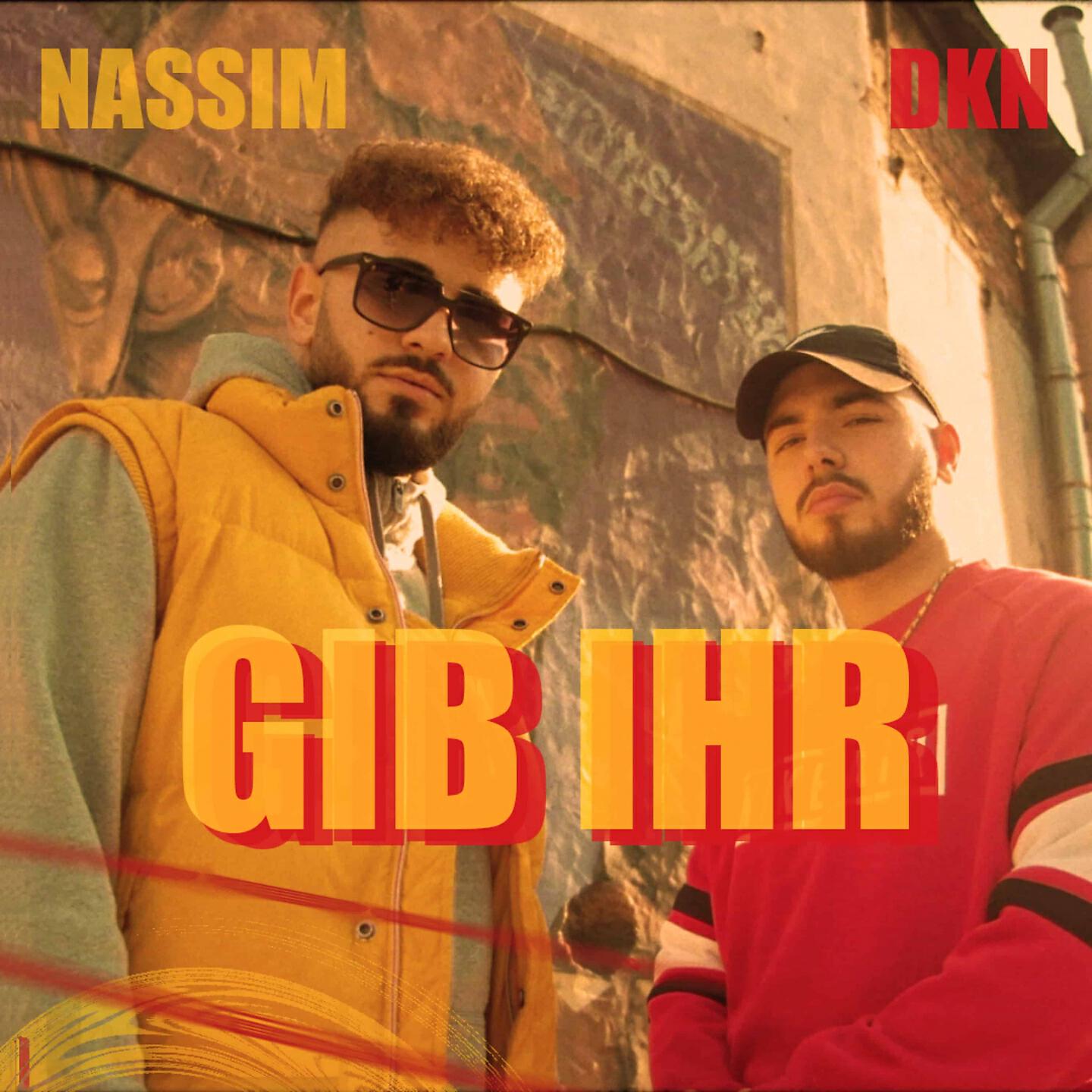 Релиз Gib ihr