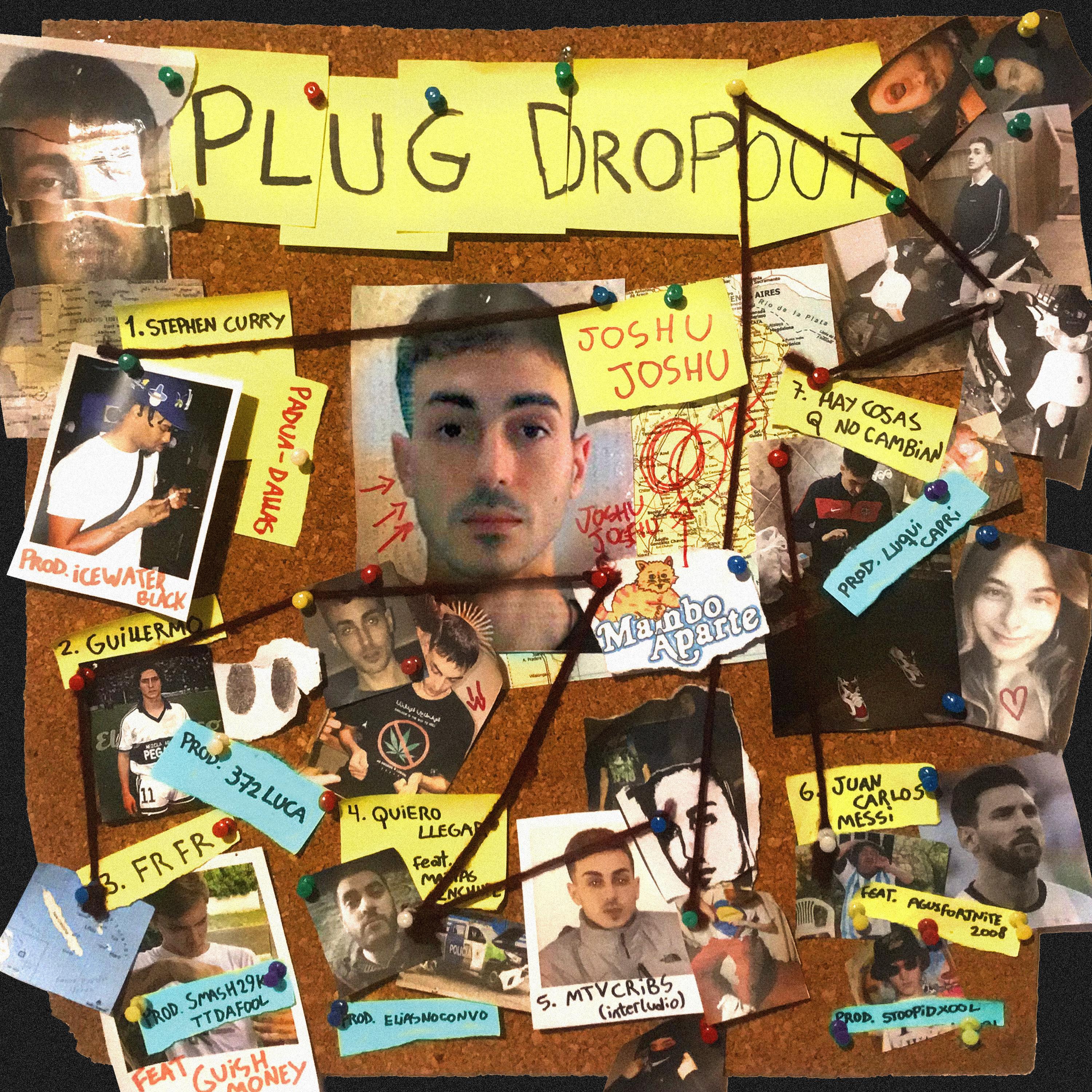 Релиз PLUG DROPOUT