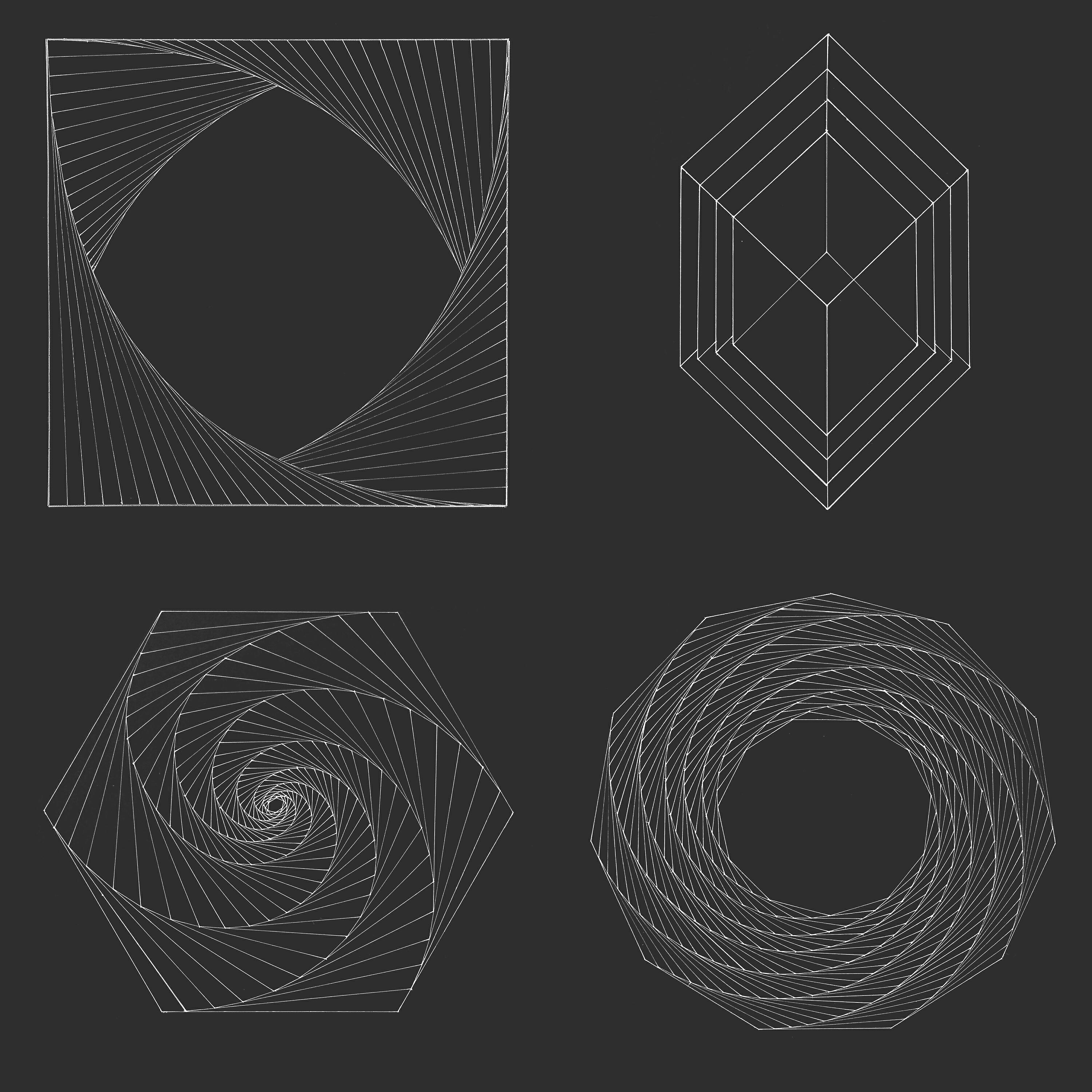Релиз Infinite Cycles