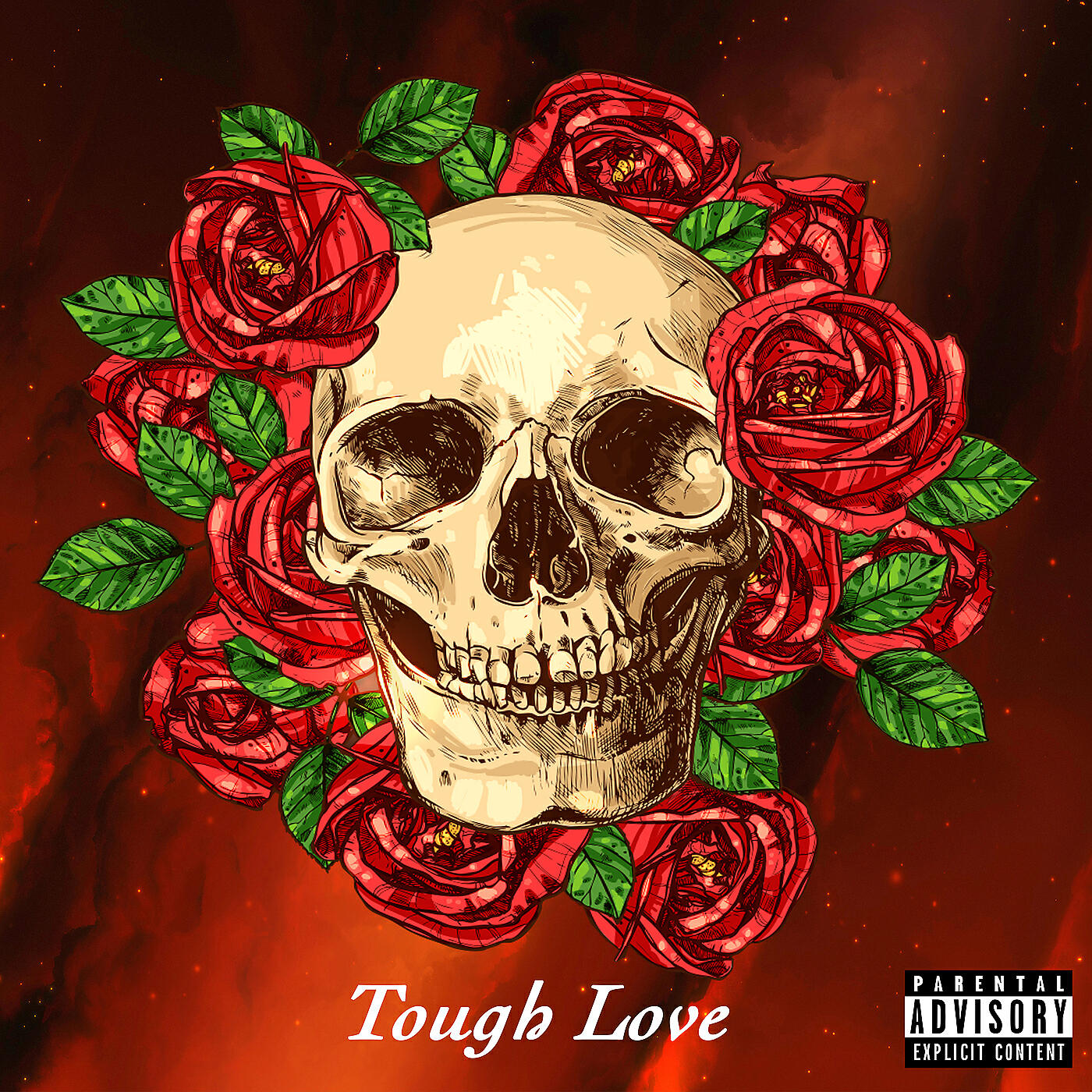 Релиз Tough Love
