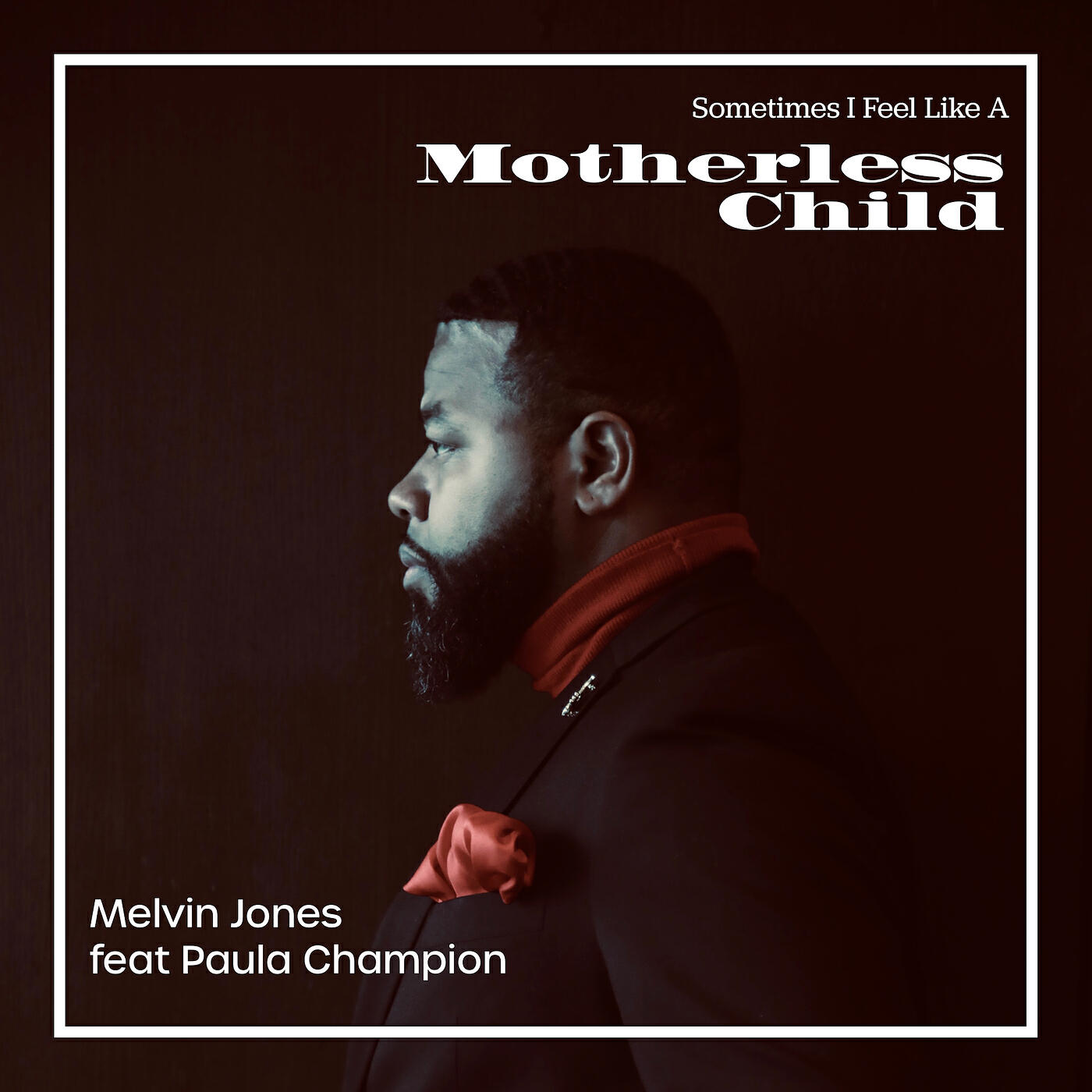 Релиз Sometimes I Feel Like a Motherless Child