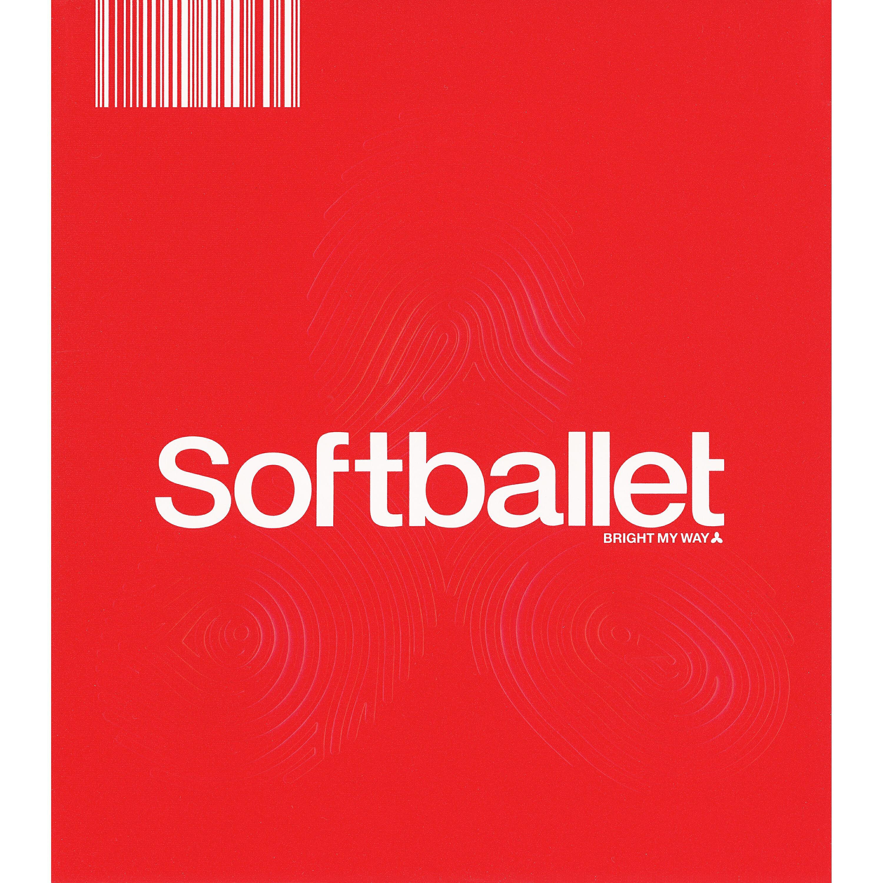 SOFT BALLET