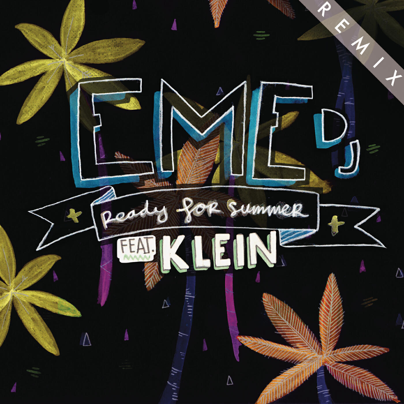 Релиз Ready for Summer (Munk Remix)